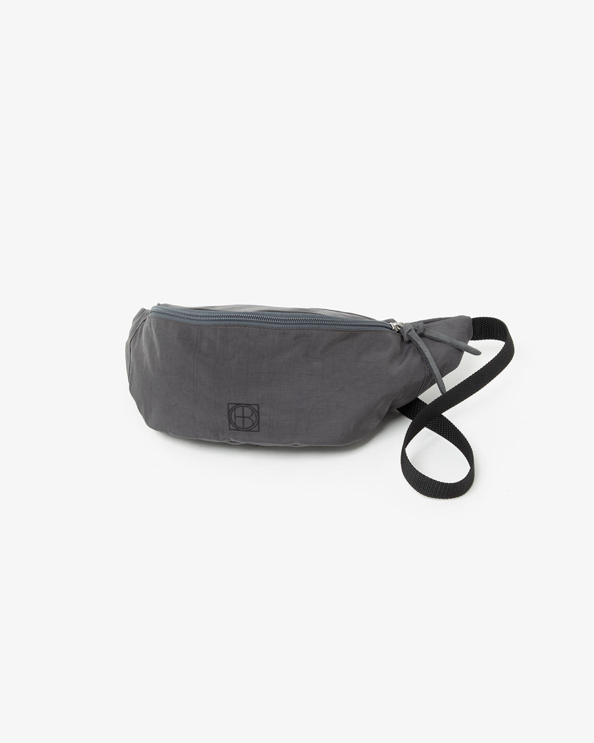 WAIST POUCH NYLON OXFORD