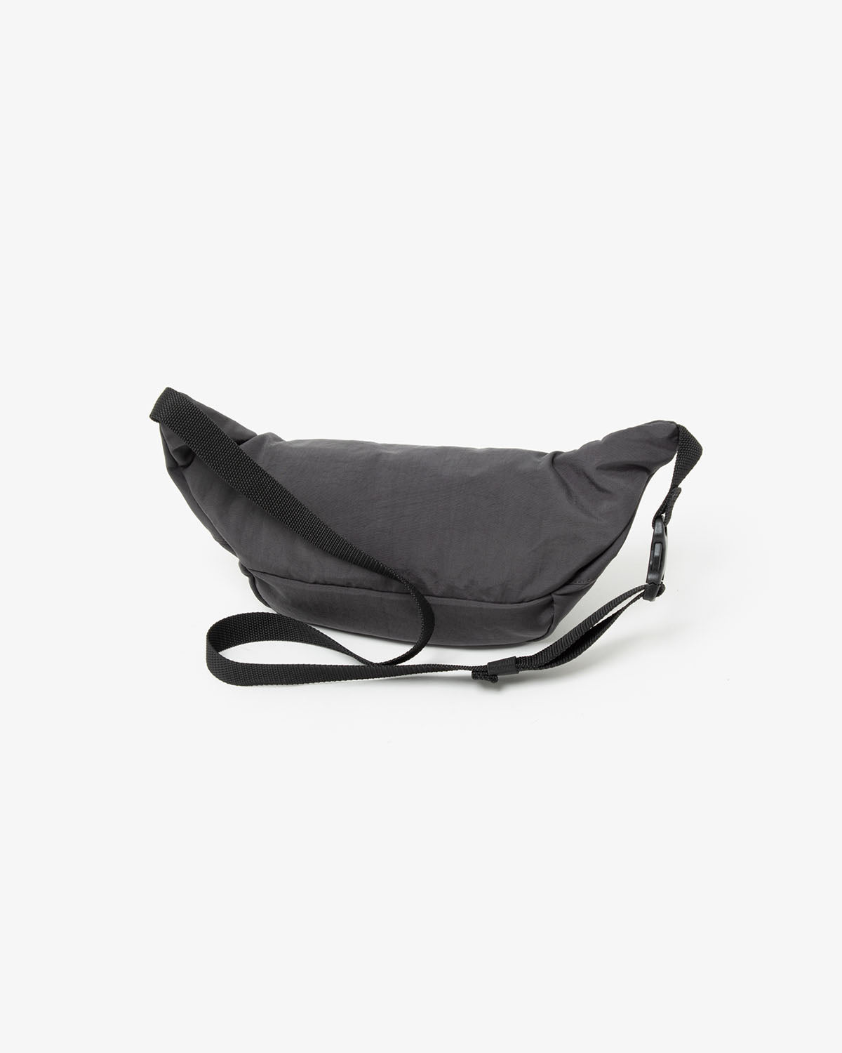 WAIST POUCH NYLON OXFORD