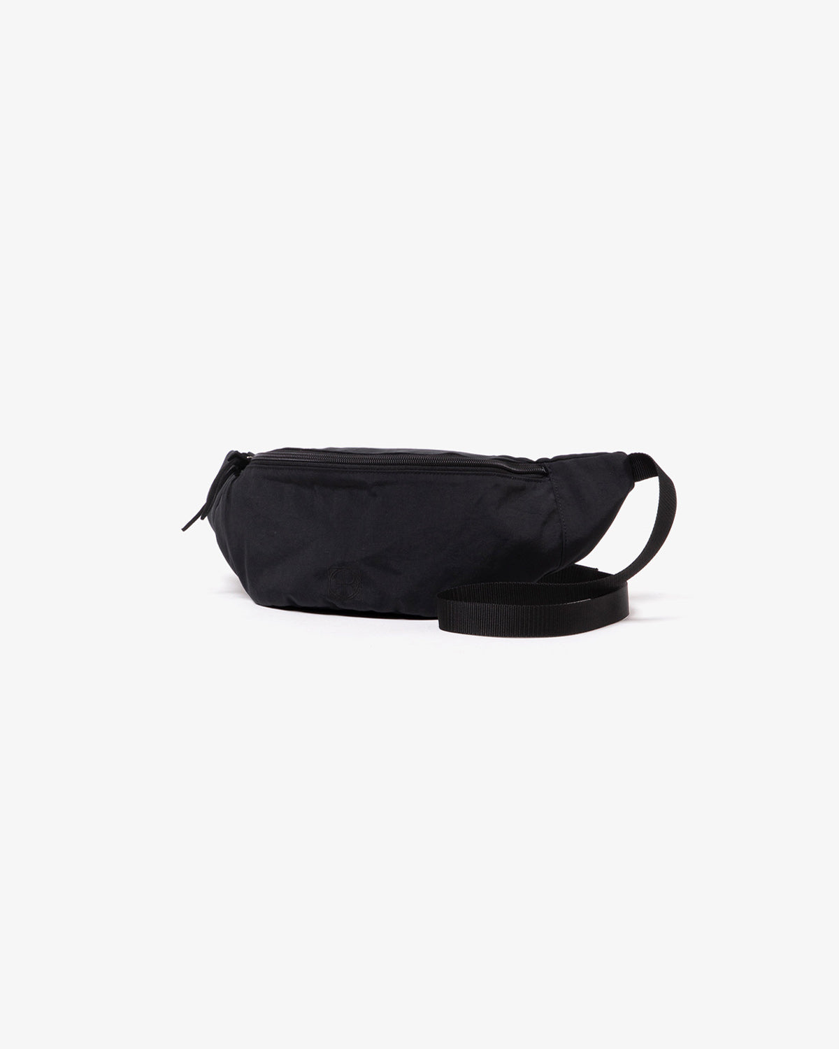 WAIST POUCH NYLON OXFORD