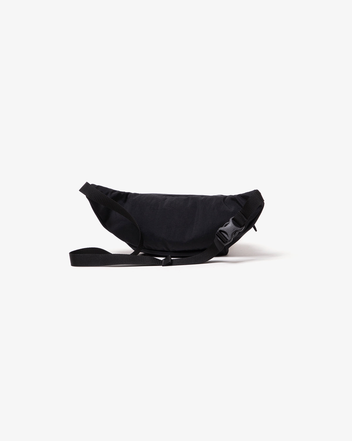 WAIST POUCH NYLON OXFORD