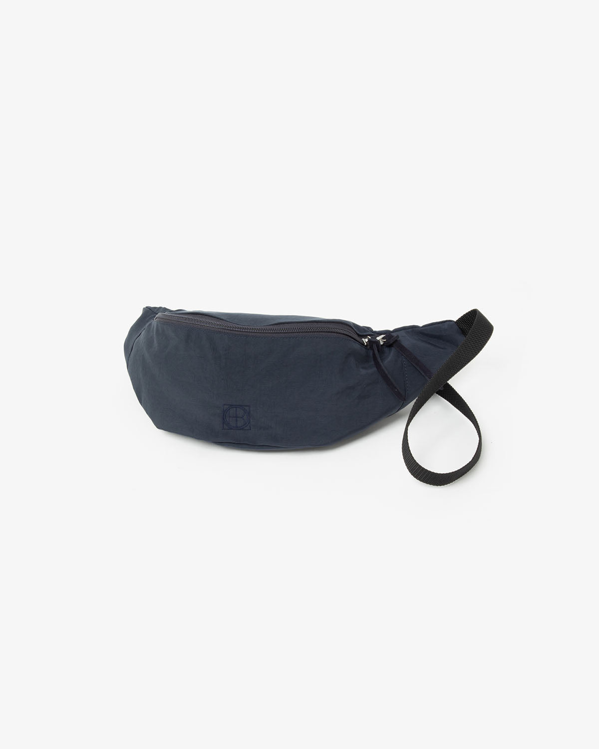 WAIST POUCH NYLON OXFORD