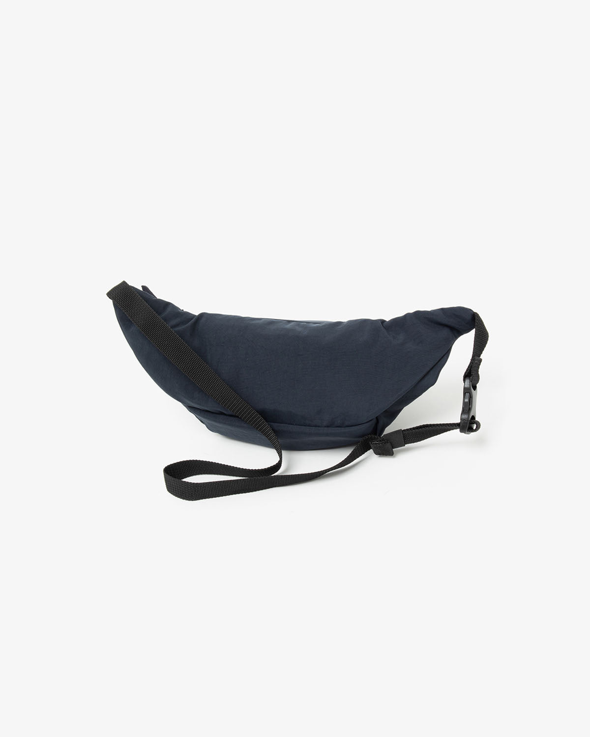 WAIST POUCH NYLON OXFORD