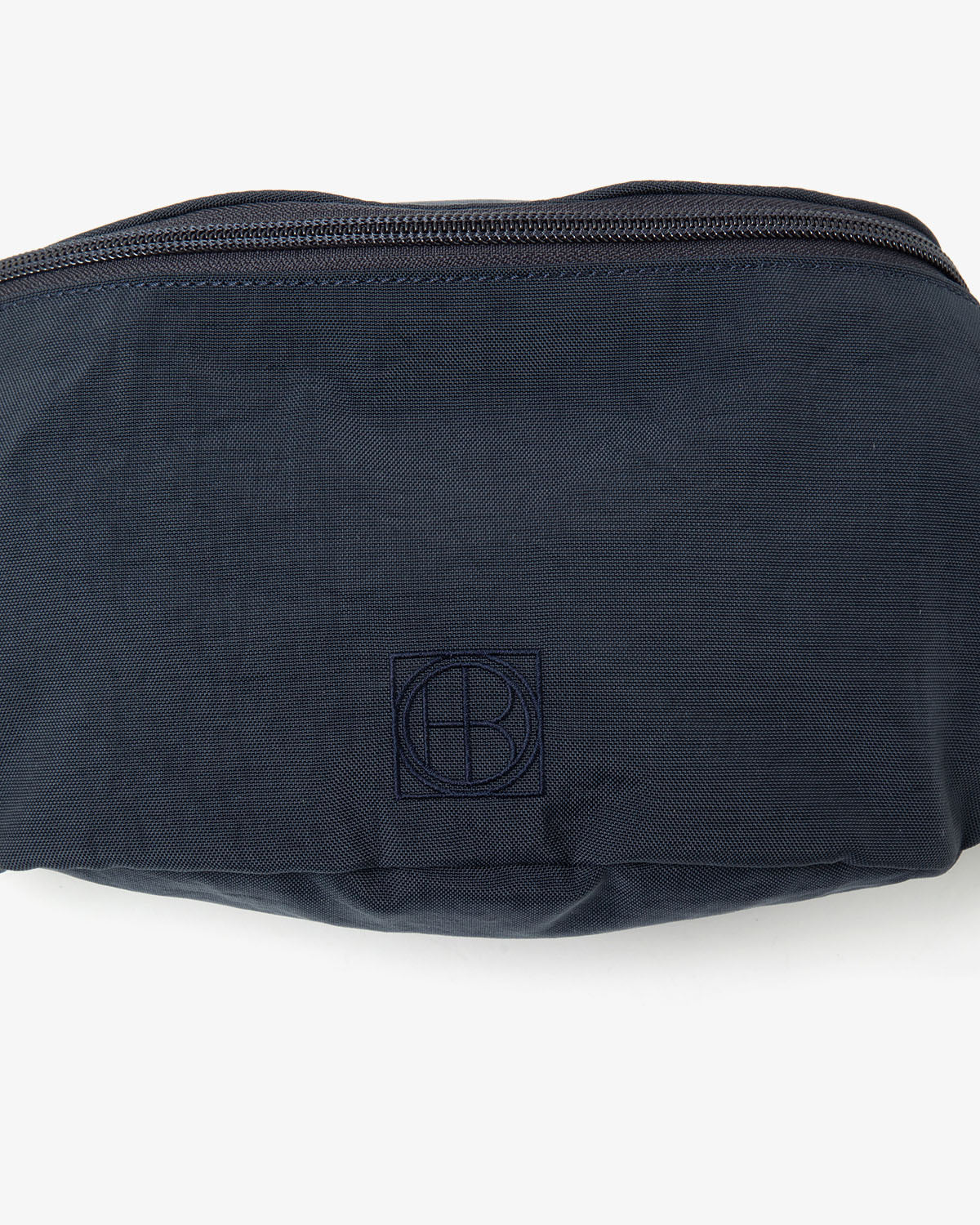 WAIST POUCH NYLON OXFORD