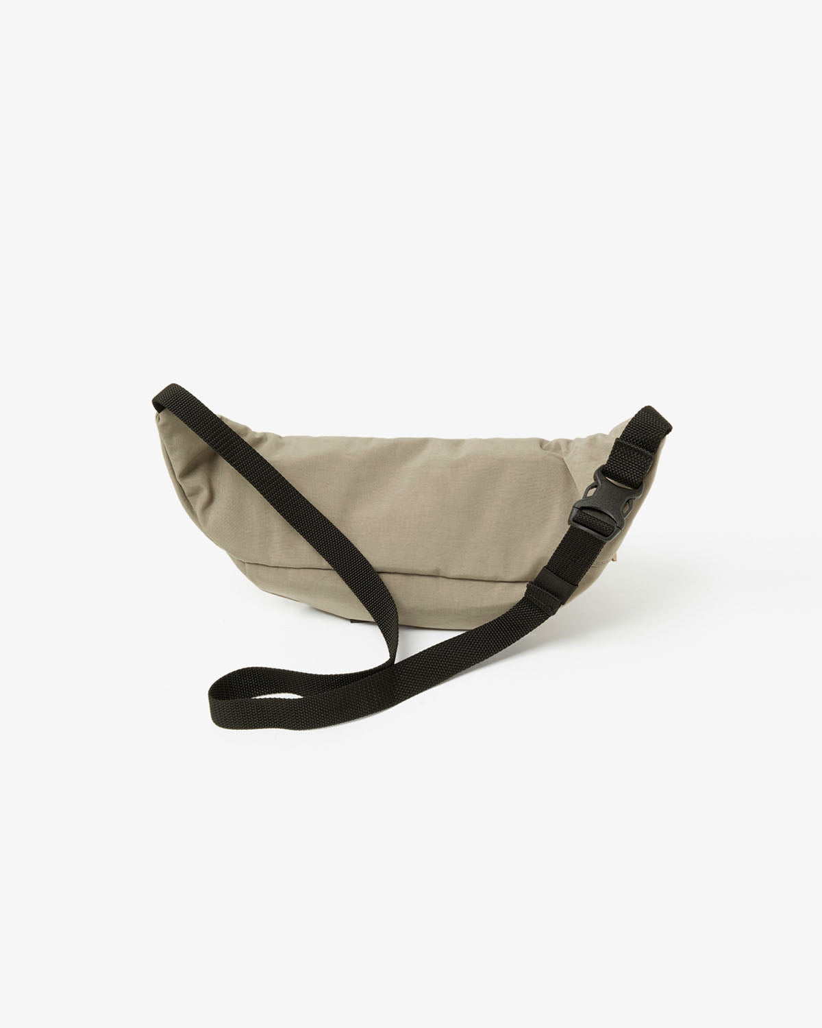 WAIST POUCH NYLON OXFORD