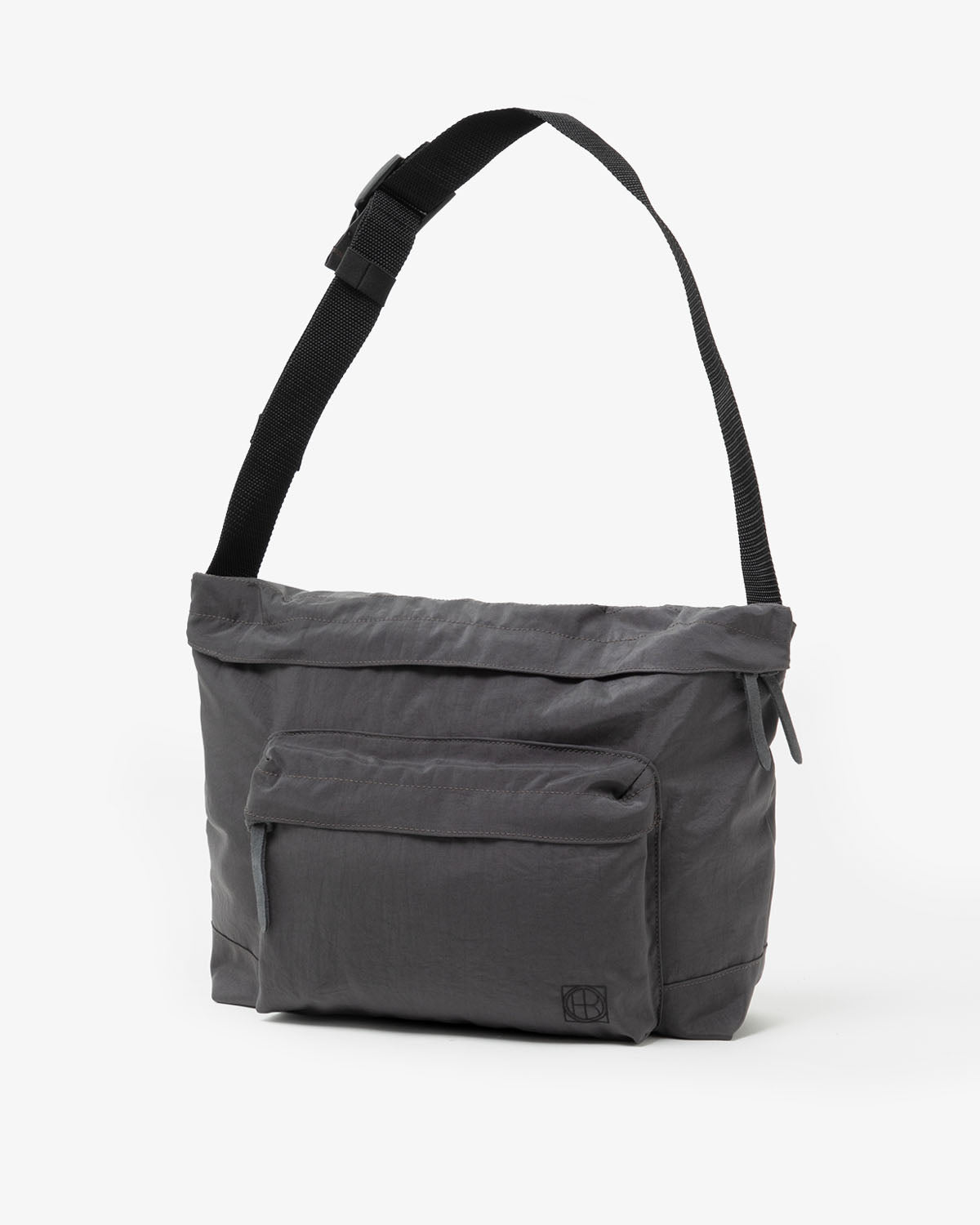 SHOULDER BAG NYLON OXFORD