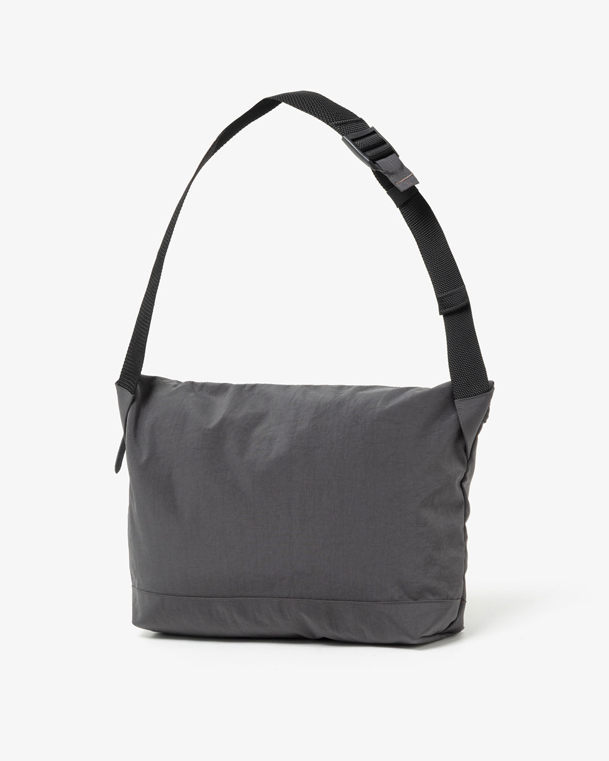 SHOULDER BAG NYLON OXFORD