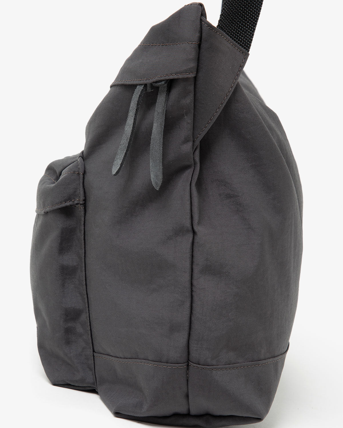 SHOULDER BAG NYLON OXFORD