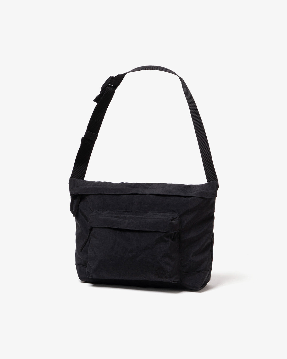 SHOULDER BAG NYLON OXFORD