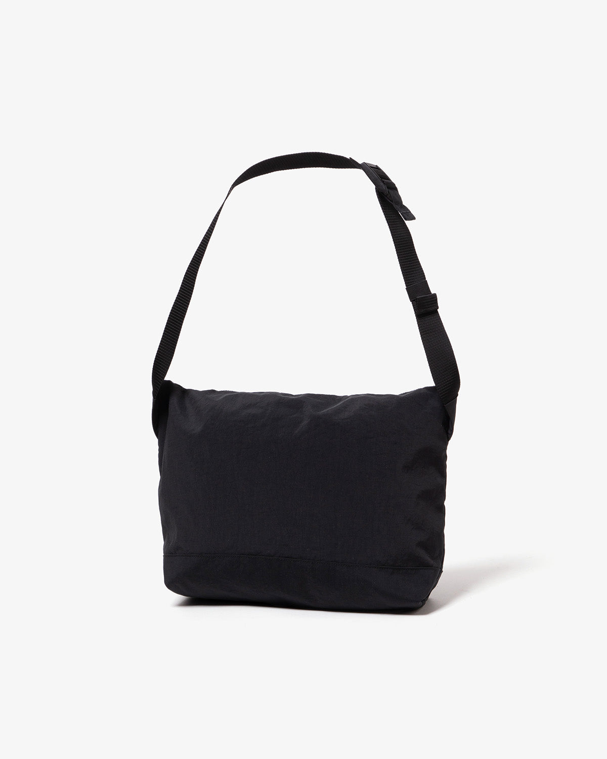 SHOULDER BAG NYLON OXFORD