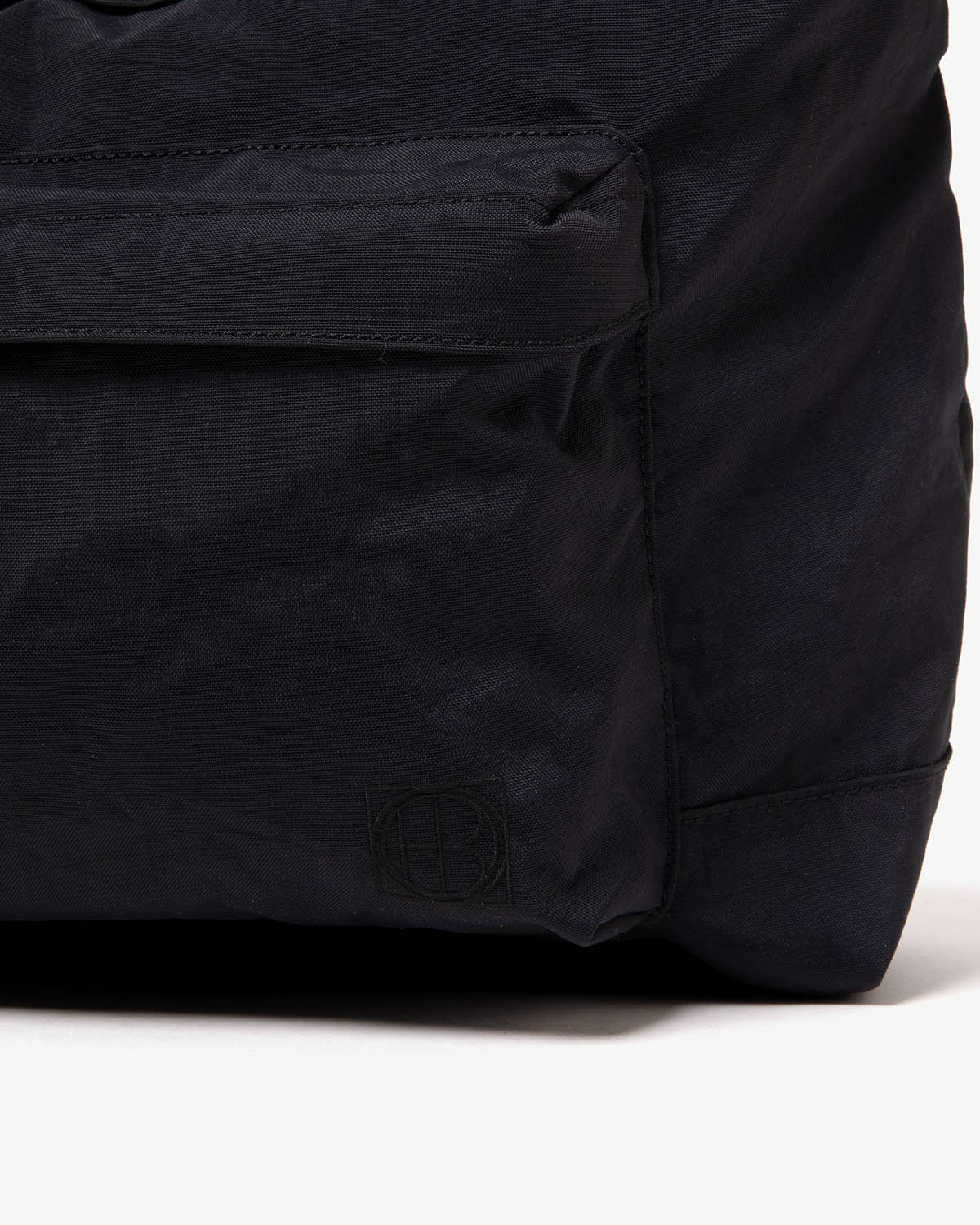 SHOULDER BAG NYLON OXFORD