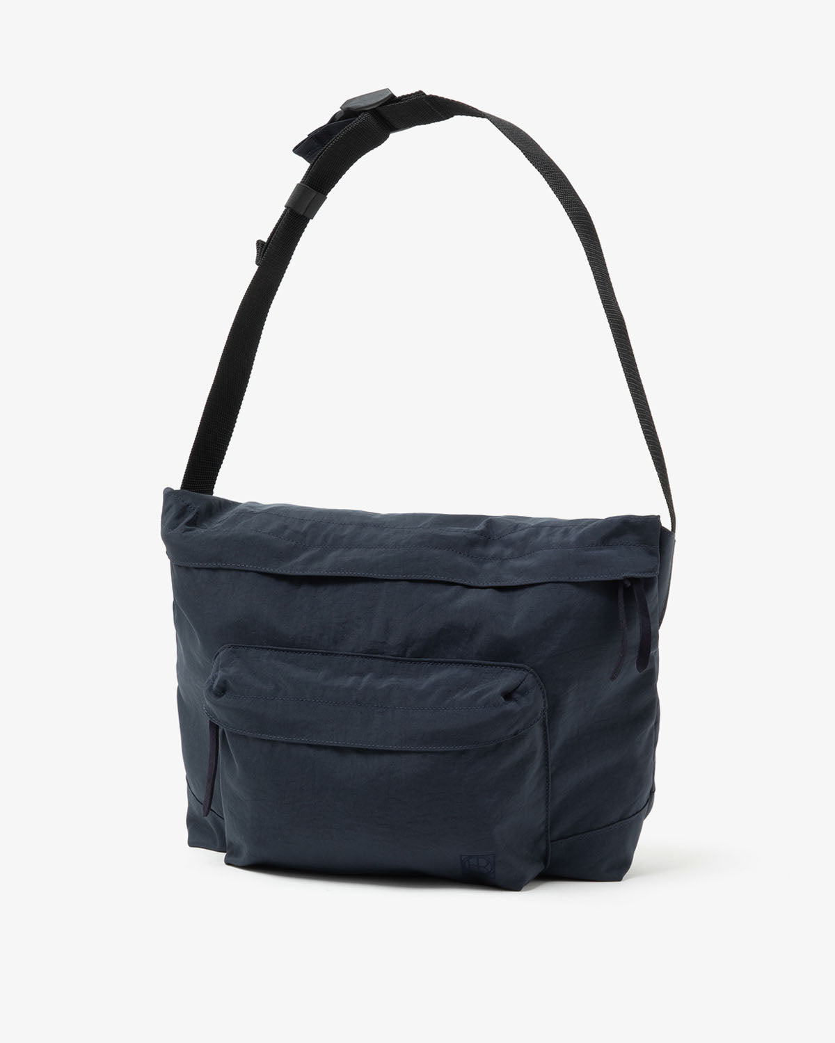 SHOULDER BAG NYLON OXFORD