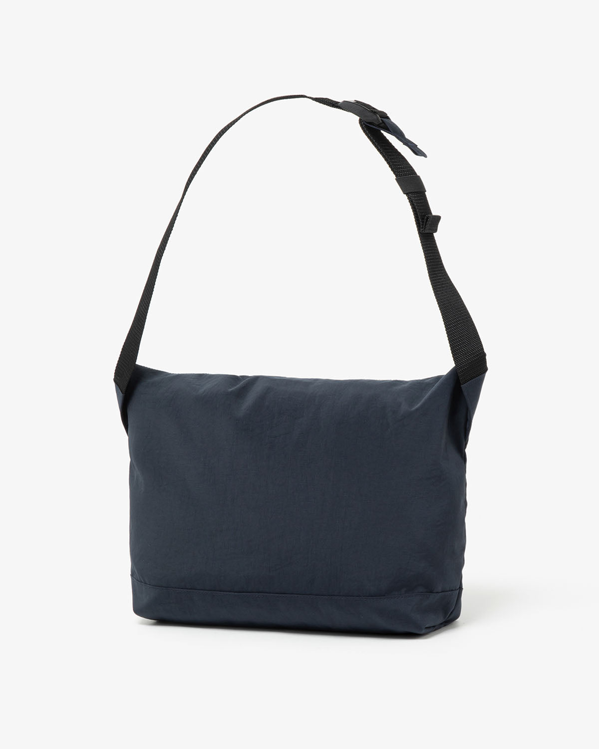 SHOULDER BAG NYLON OXFORD