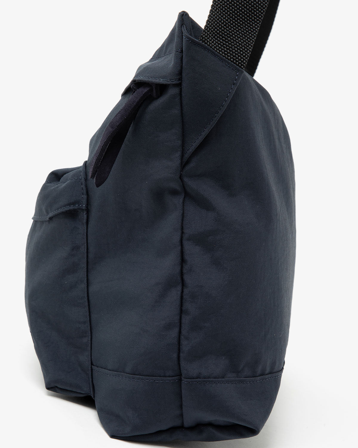 SHOULDER BAG NYLON OXFORD