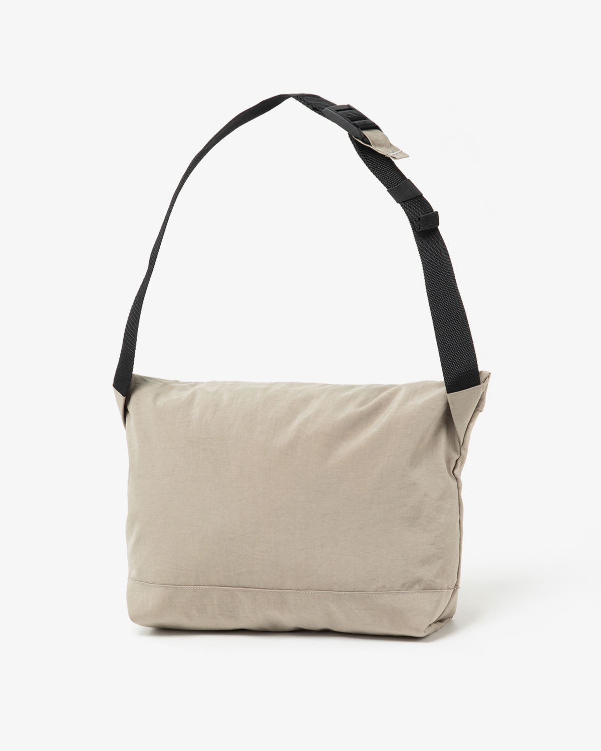 SHOULDER BAG NYLON OXFORD