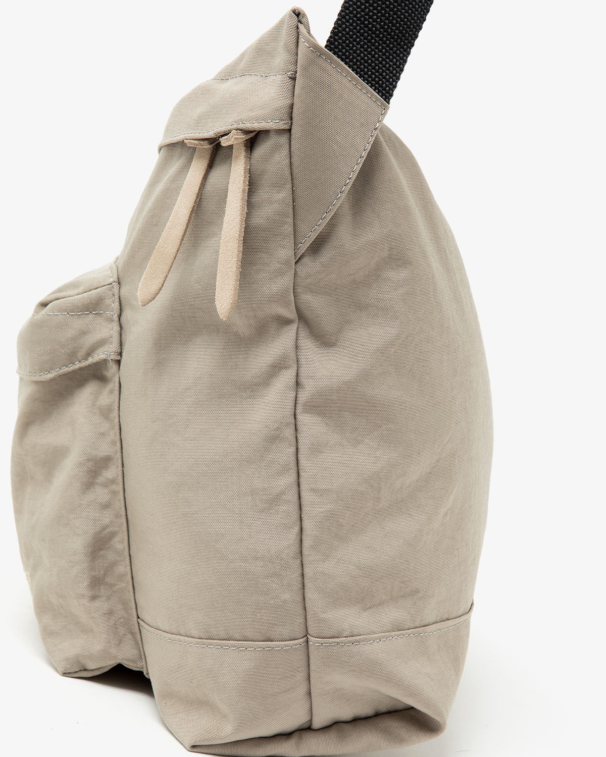 SHOULDER BAG NYLON OXFORD