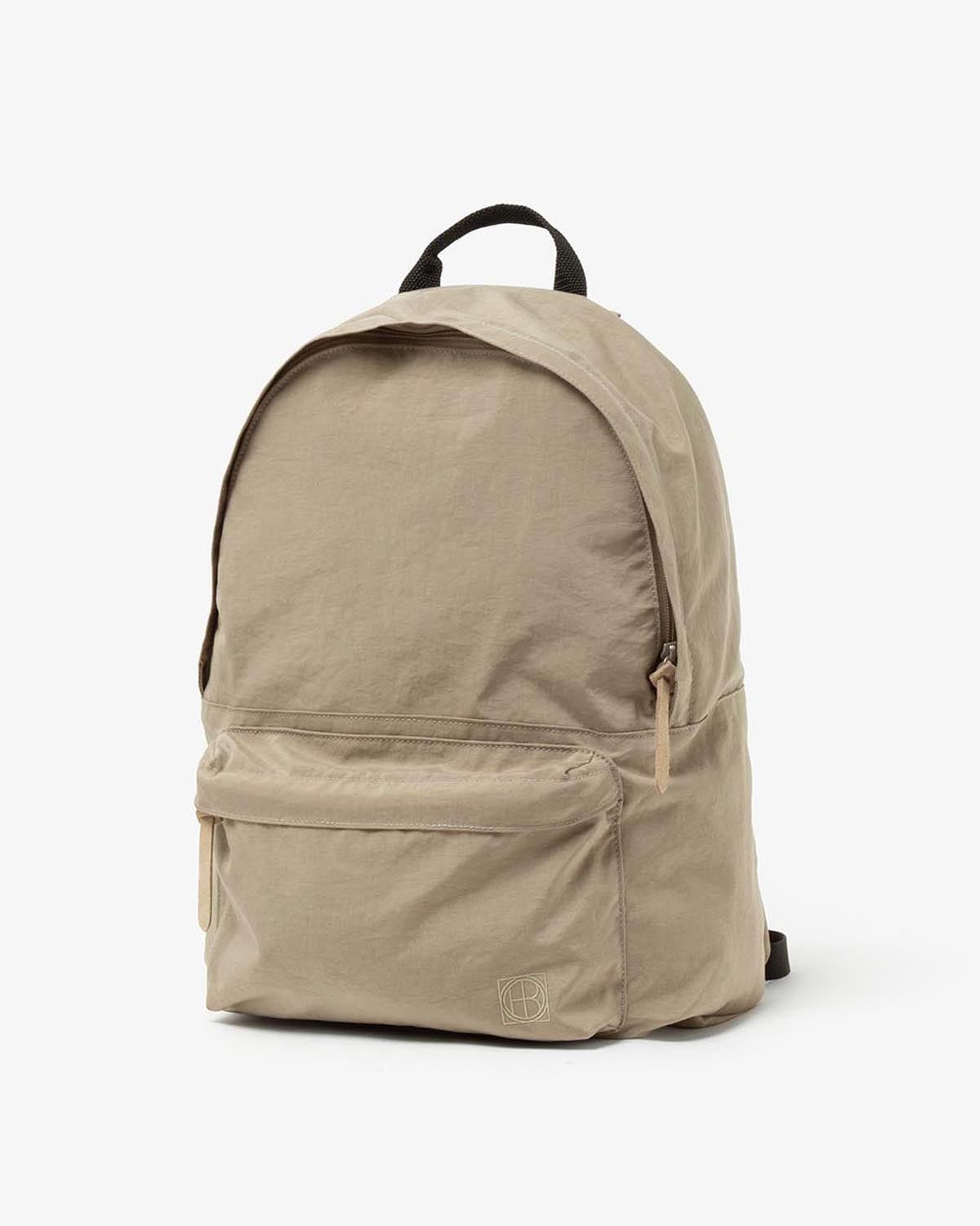 BACKPACK 22L NYLON OXFORD