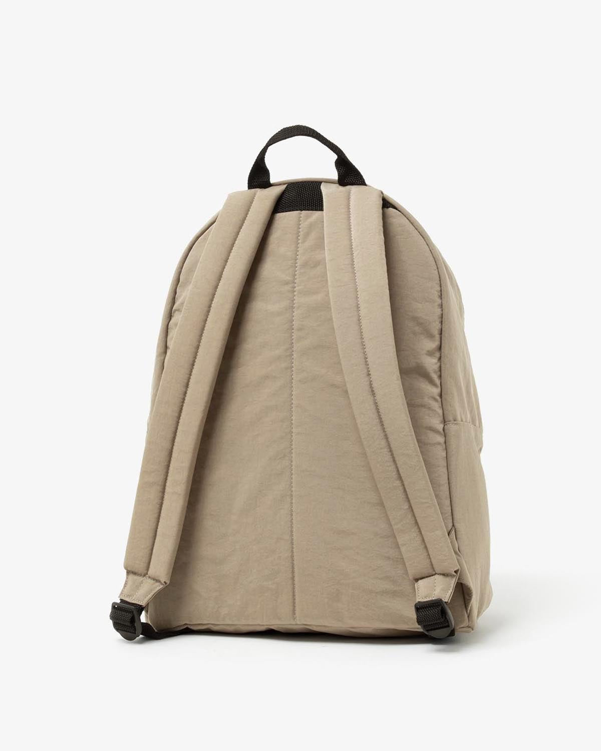 BACKPACK 22L NYLON OXFORD