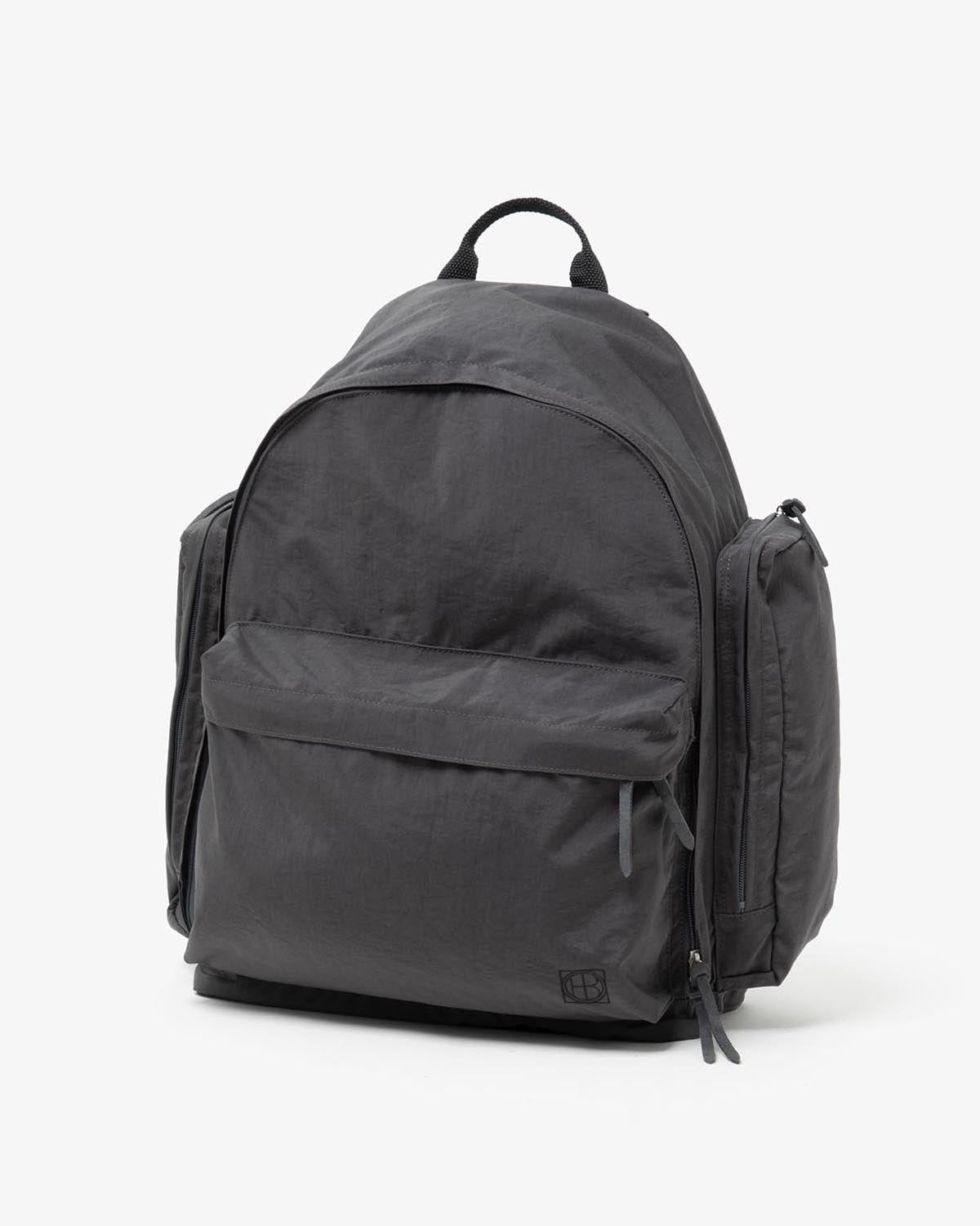 BACKPACK 26L NYLON OXFORD