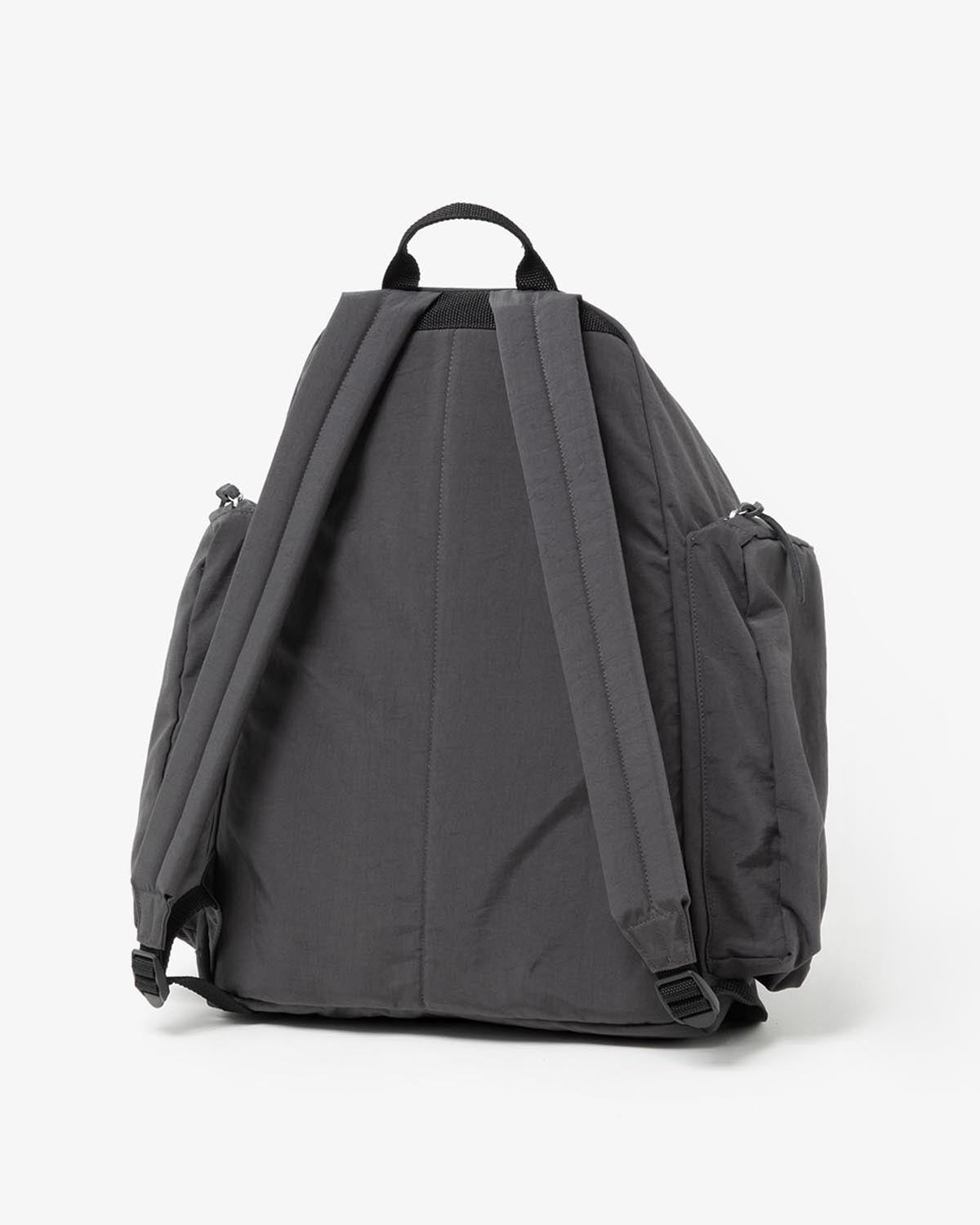 BACKPACK 26L NYLON OXFORD