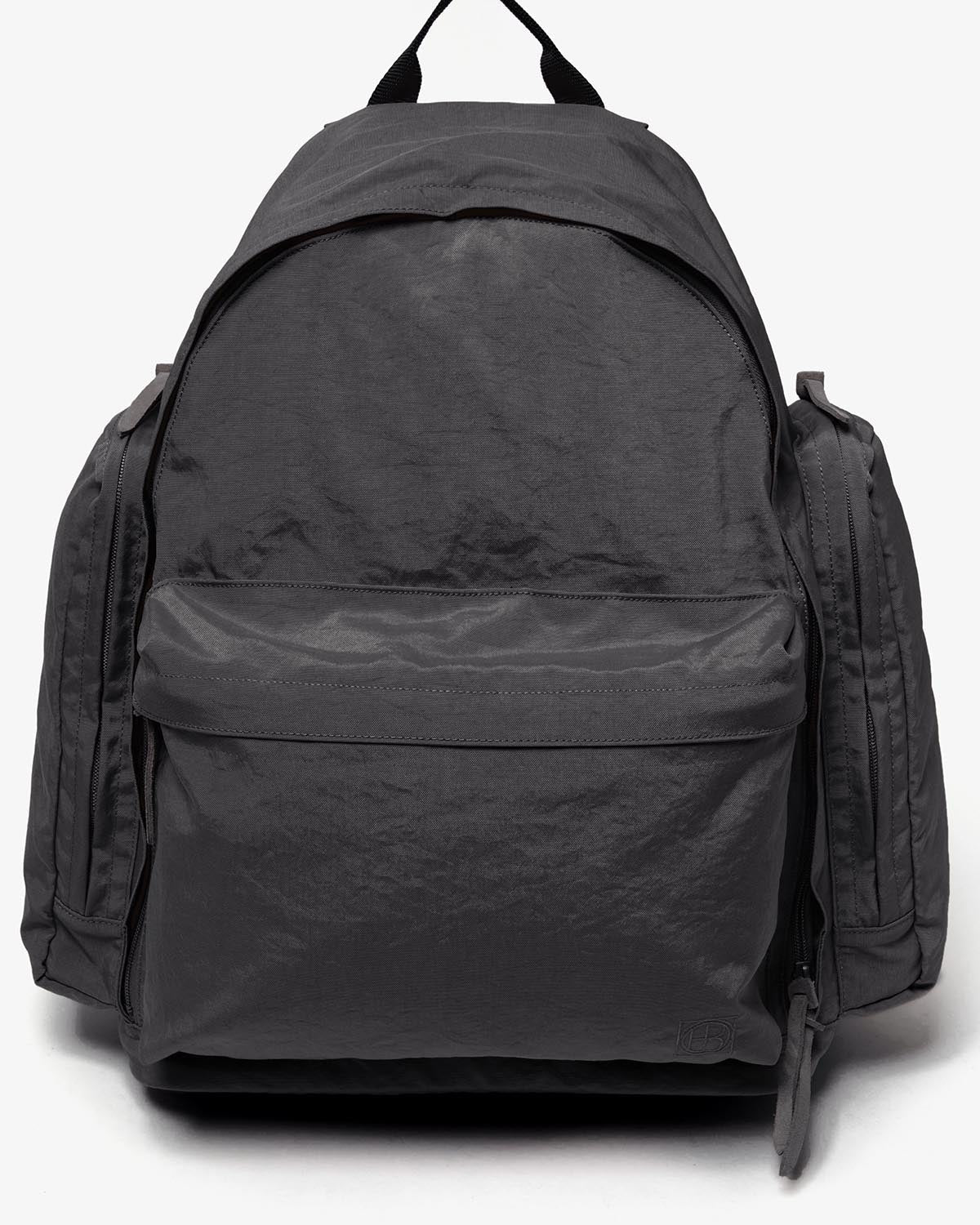 BACKPACK 26L NYLON OXFORD