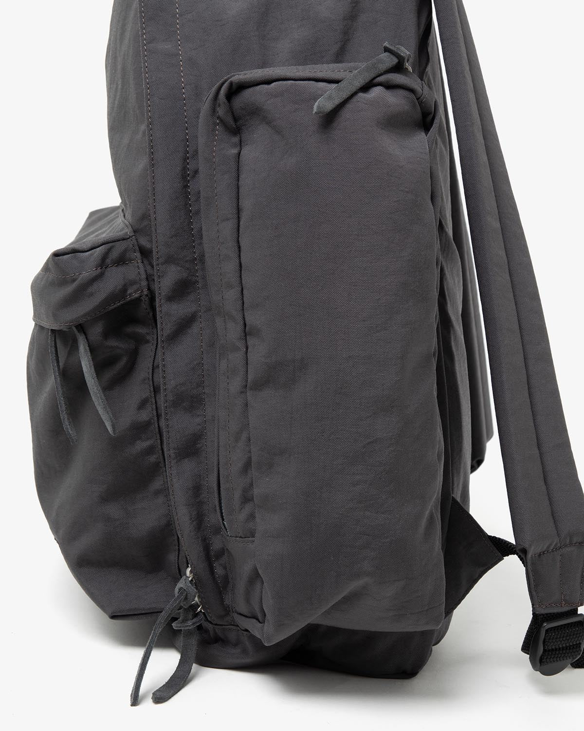 BACKPACK 26L NYLON OXFORD