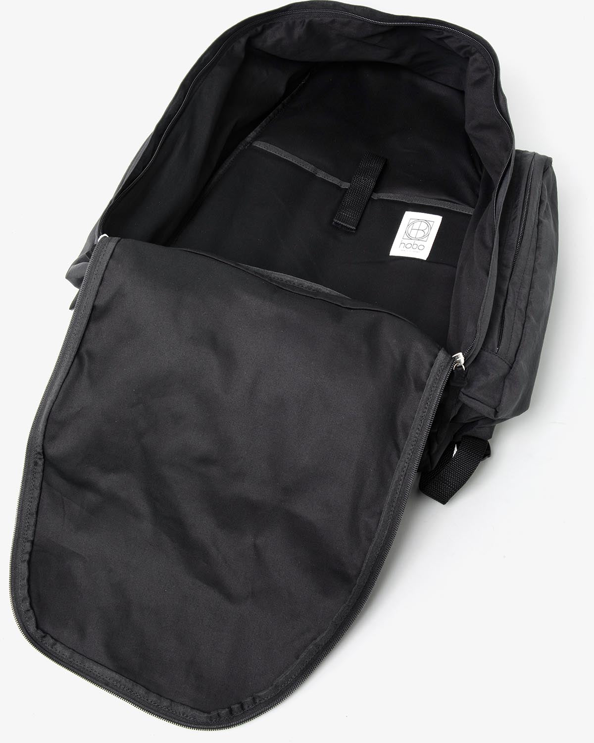 BACKPACK 26L NYLON OXFORD