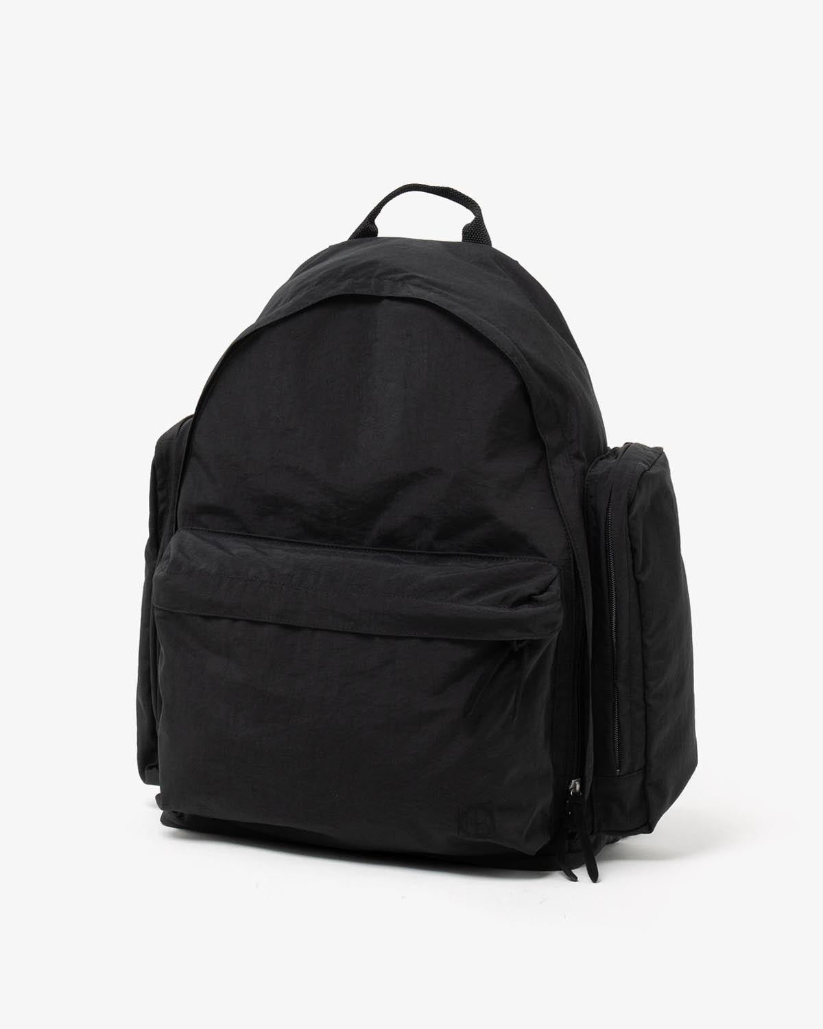 BACKPACK 26L NYLON OXFORD