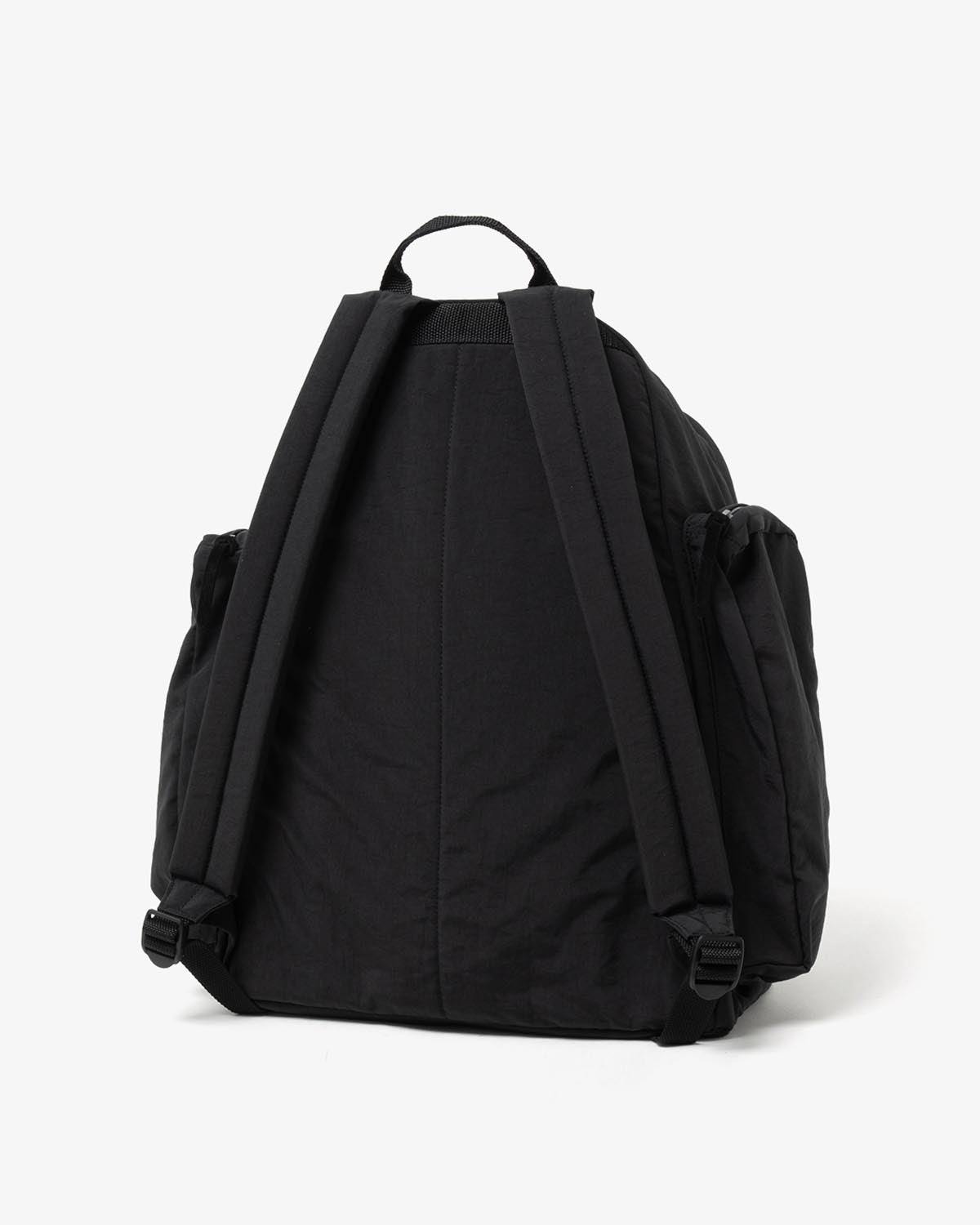 BACKPACK 26L NYLON OXFORD