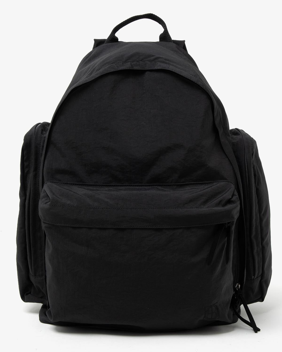 BACKPACK 26L NYLON OXFORD