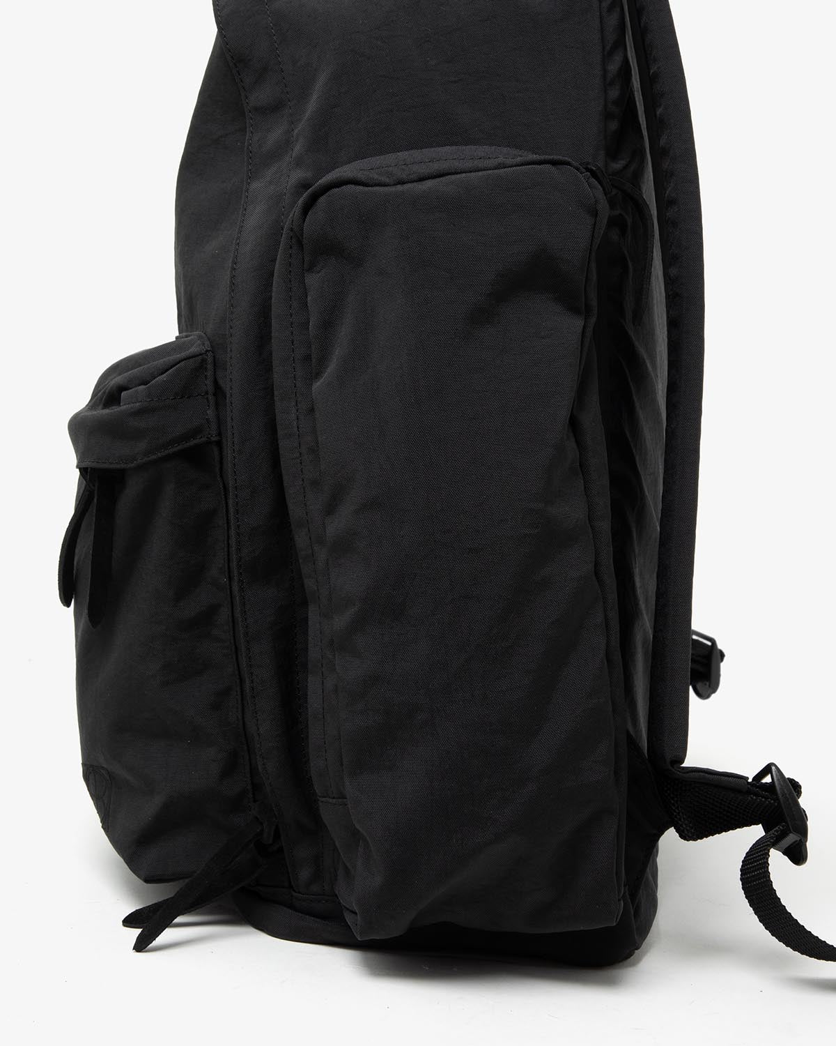 BACKPACK 26L NYLON OXFORD