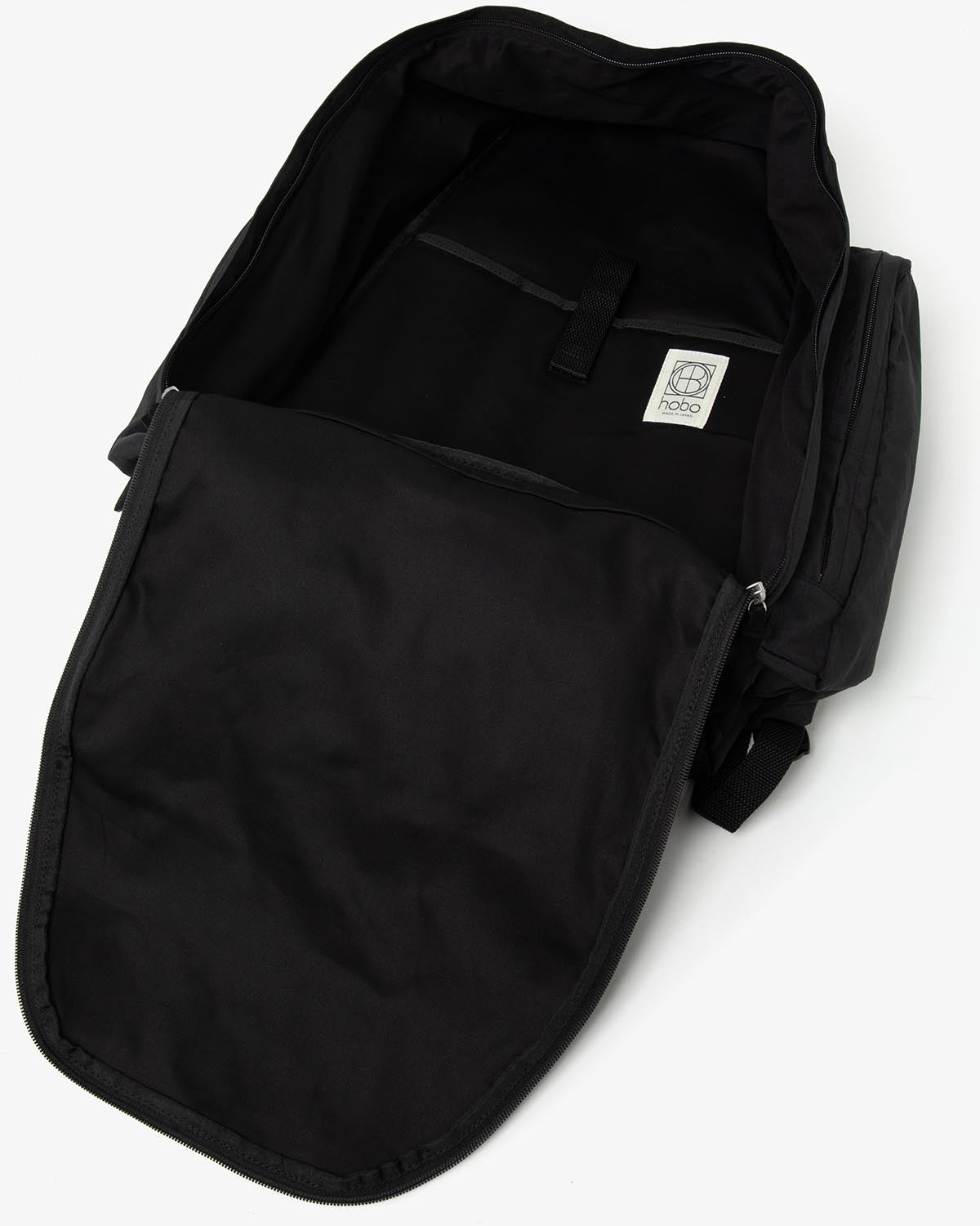 BACKPACK 26L NYLON OXFORD