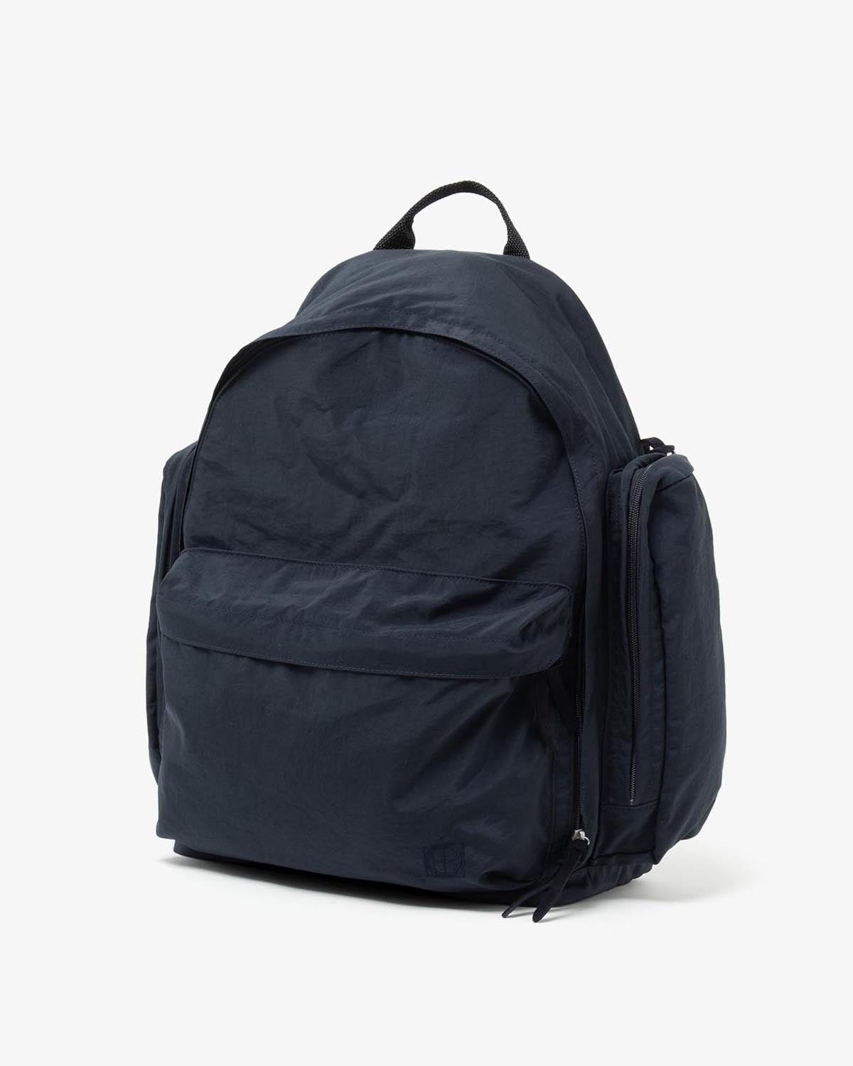 BACKPACK 26L NYLON OXFORD