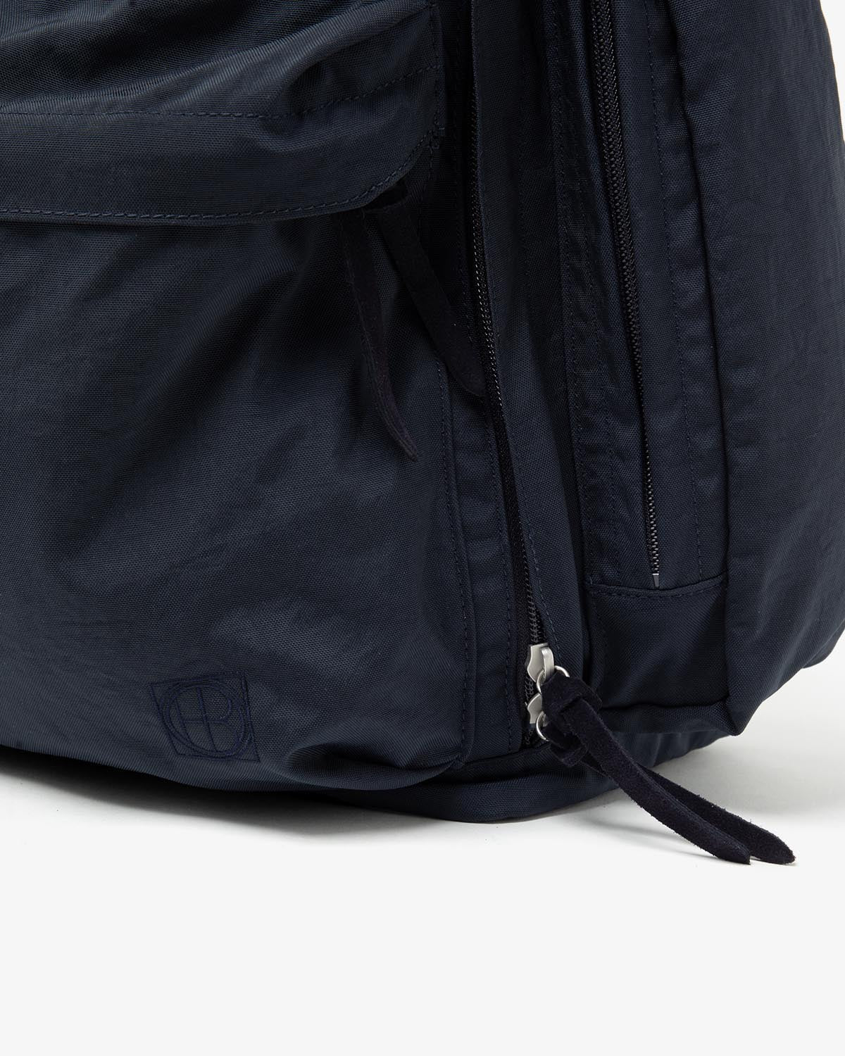 BACKPACK 26L NYLON OXFORD