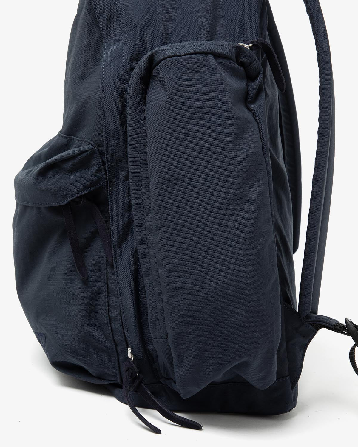 BACKPACK 26L NYLON OXFORD