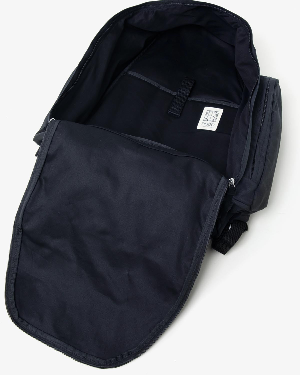 BACKPACK 26L NYLON OXFORD