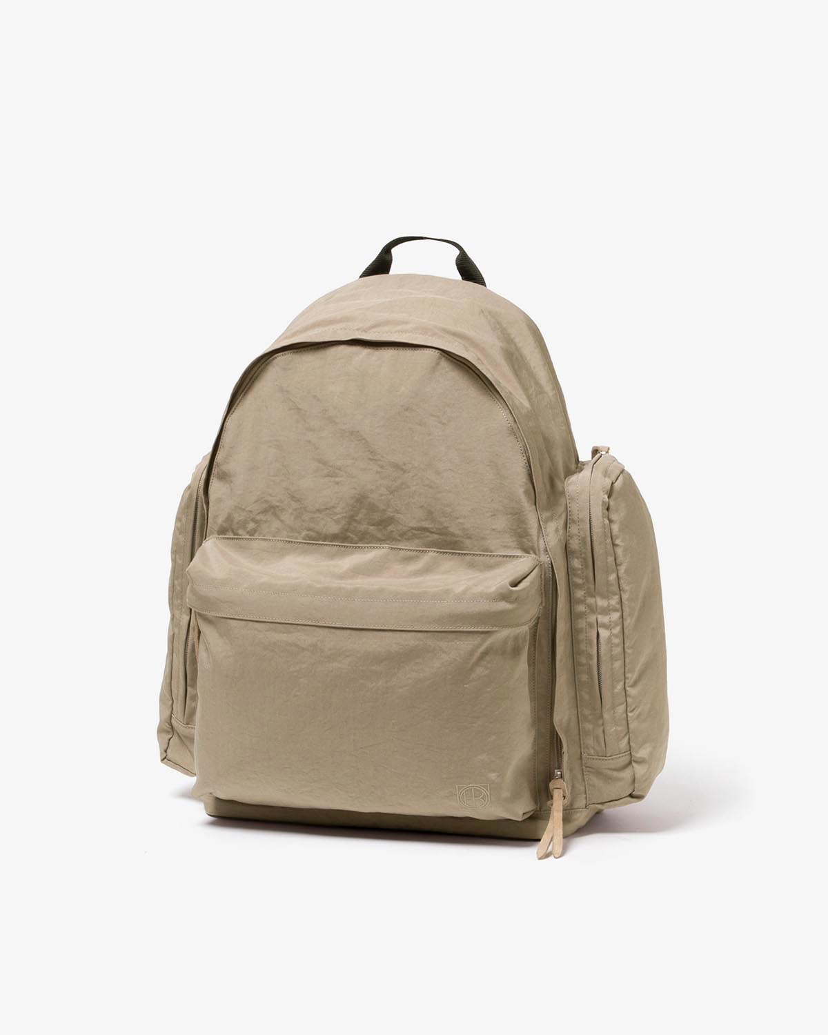 BACKPACK 26L NYLON OXFORD