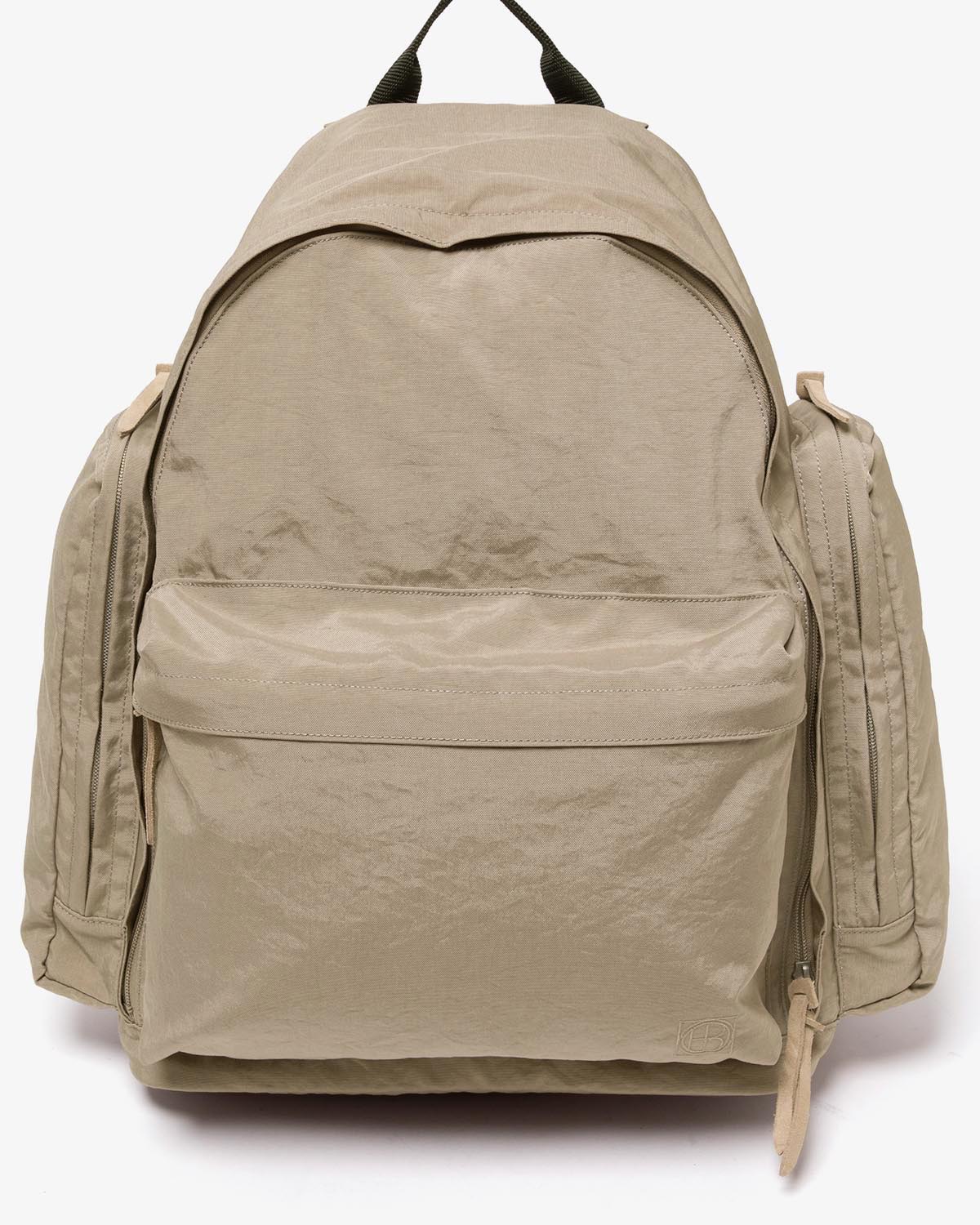 BACKPACK 26L NYLON OXFORD