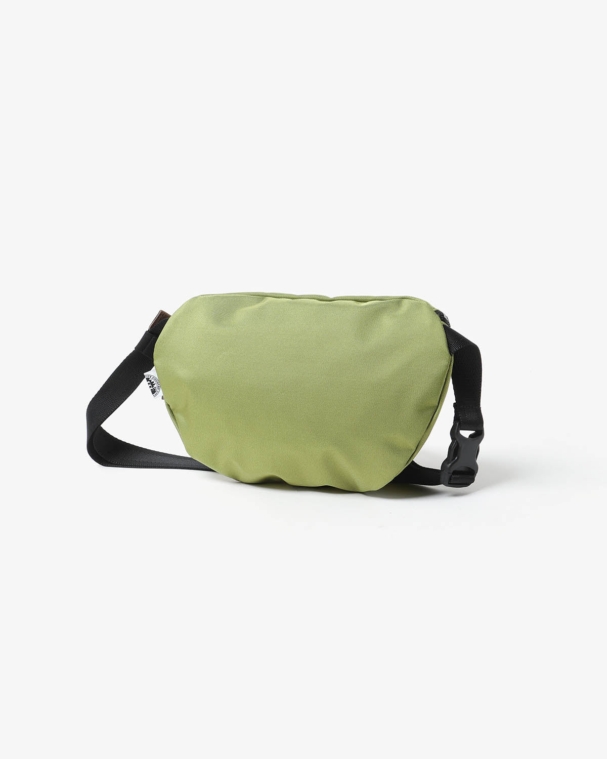 EVERYDAY WAIST POUCH NYLON OXFORD for CITY COUNTRY CITY