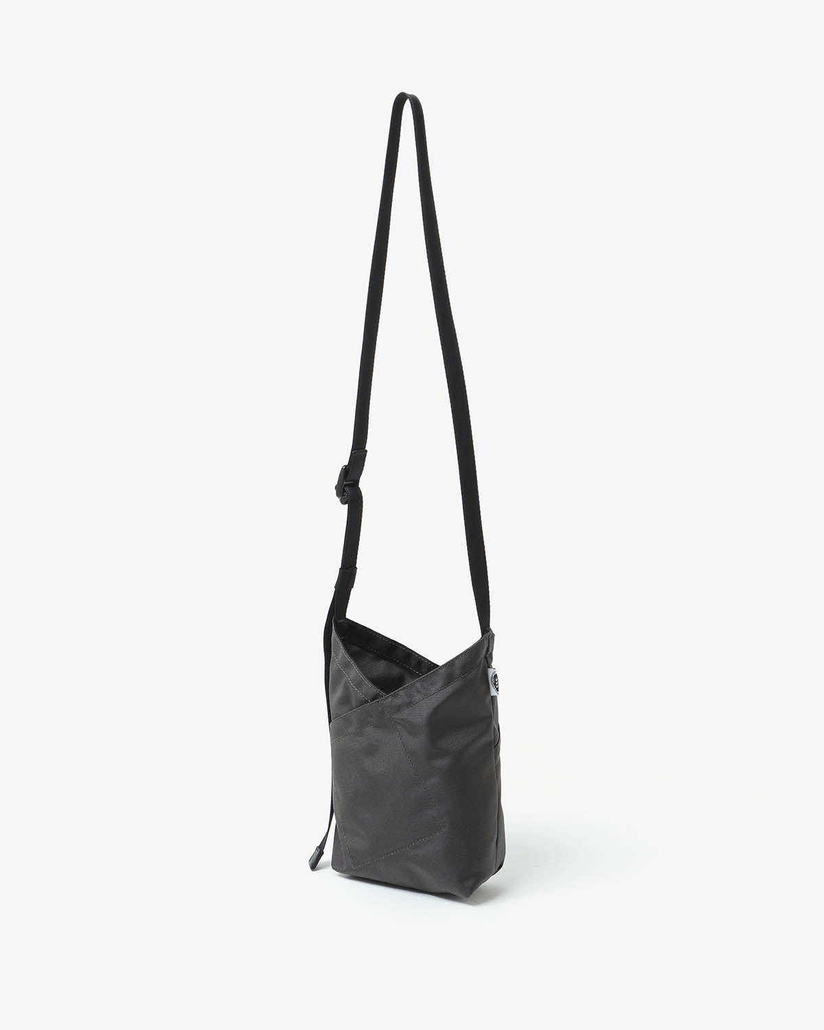 AZUMA SHOULDER BAG NYLON OXFORD for CITY COUNTRY CITY