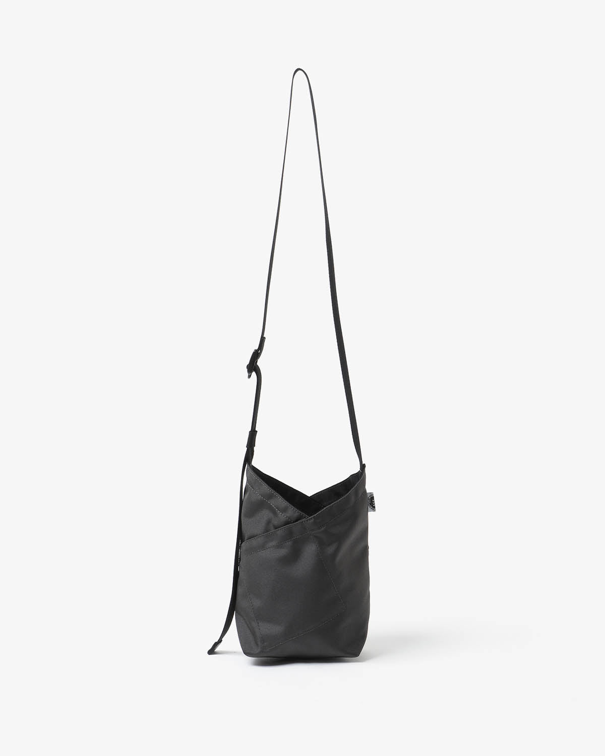 AZUMA SHOULDER BAG NYLON OXFORD for CITY COUNTRY CITY