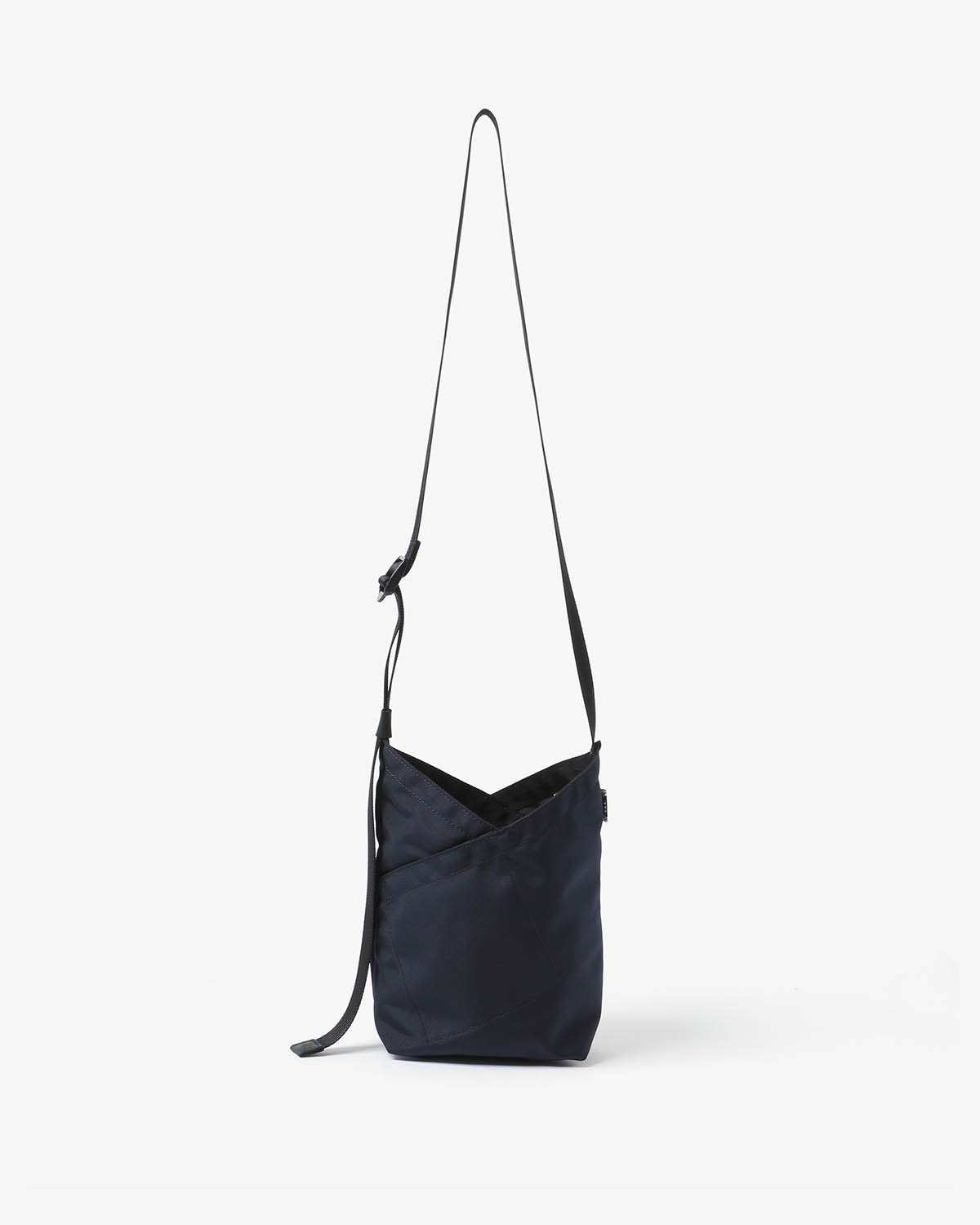 AZUMA SHOULDER BAG NYLON OXFORD for CITY COUNTRY CITY