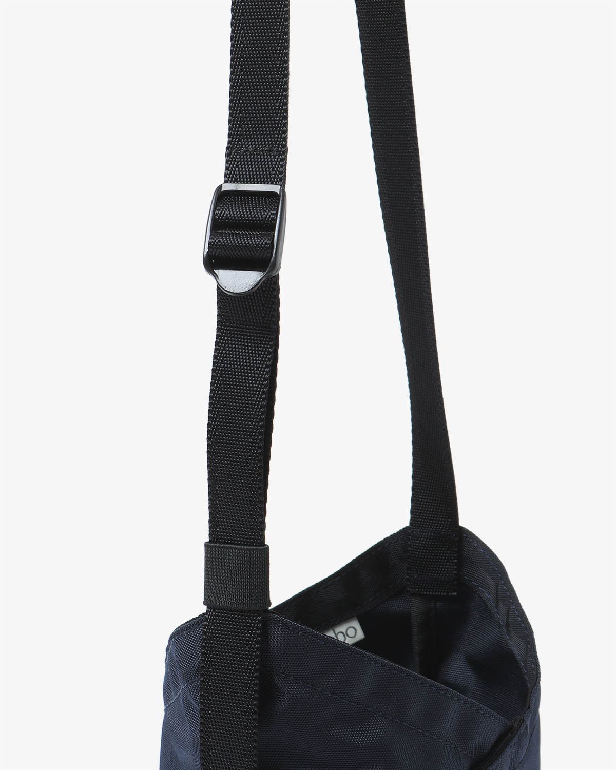 AZUMA SHOULDER BAG NYLON OXFORD for CITY COUNTRY CITY