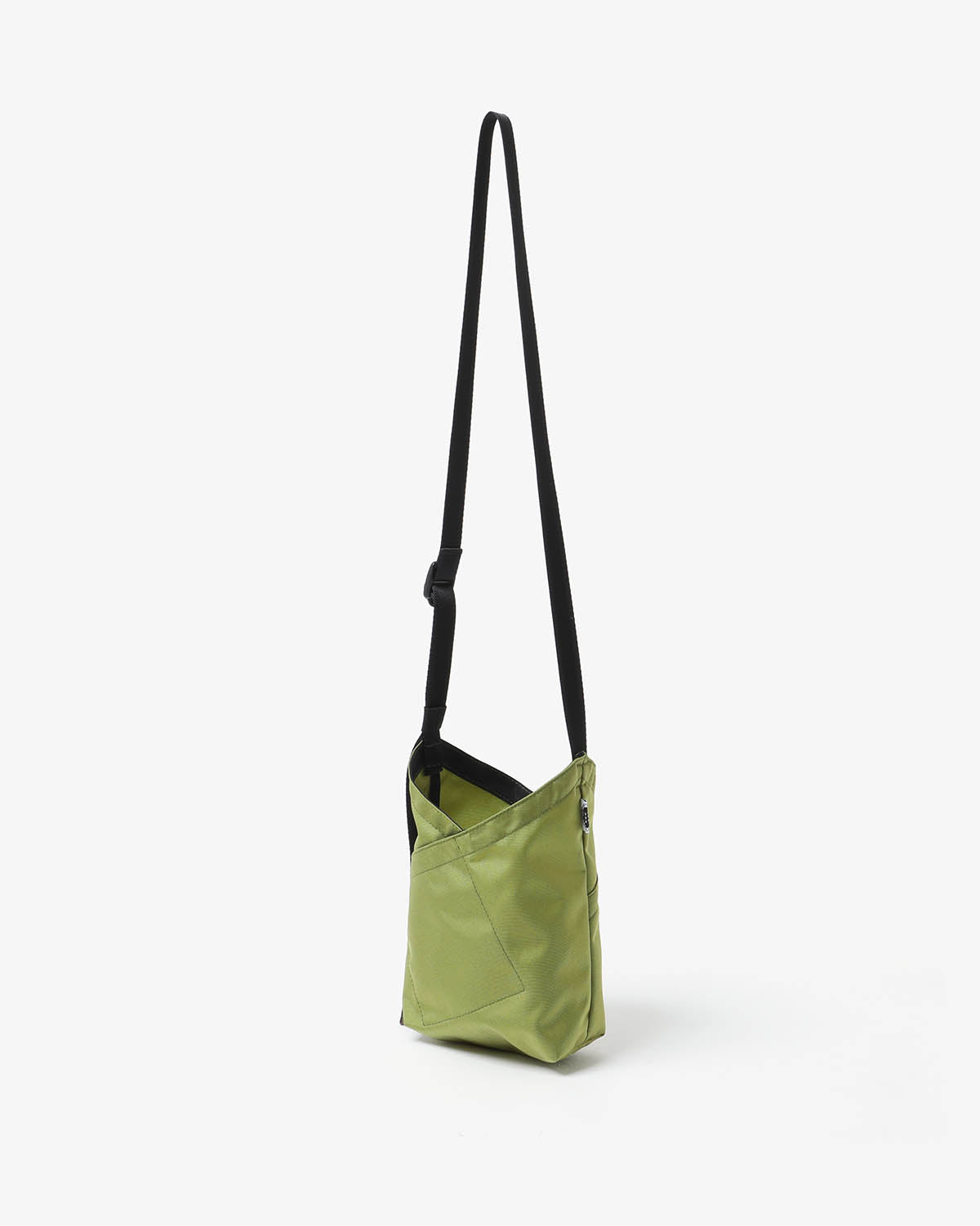 AZUMA SHOULDER BAG NYLON OXFORD for CITY COUNTRY CITY