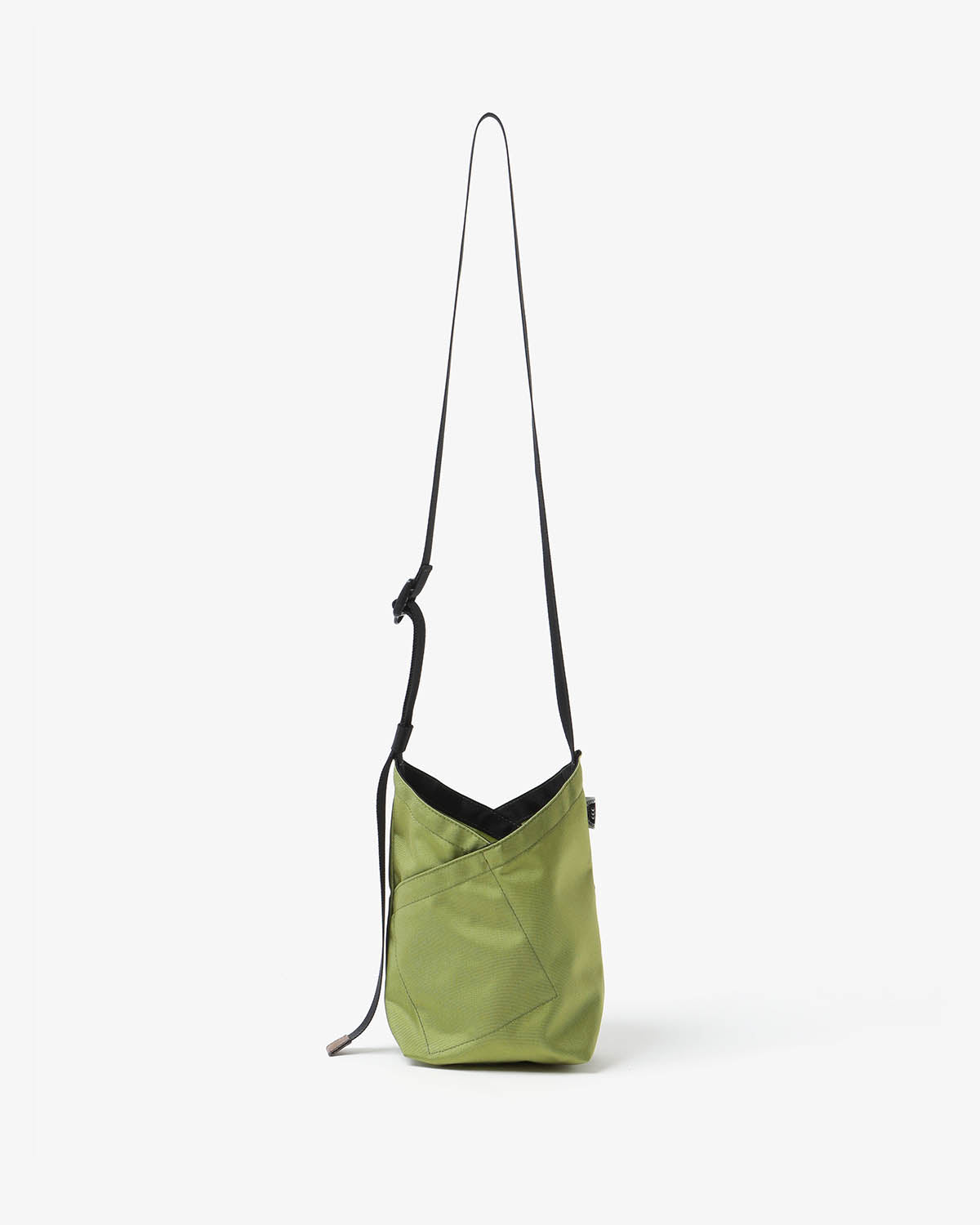 AZUMA SHOULDER BAG NYLON OXFORD for CITY COUNTRY CITY