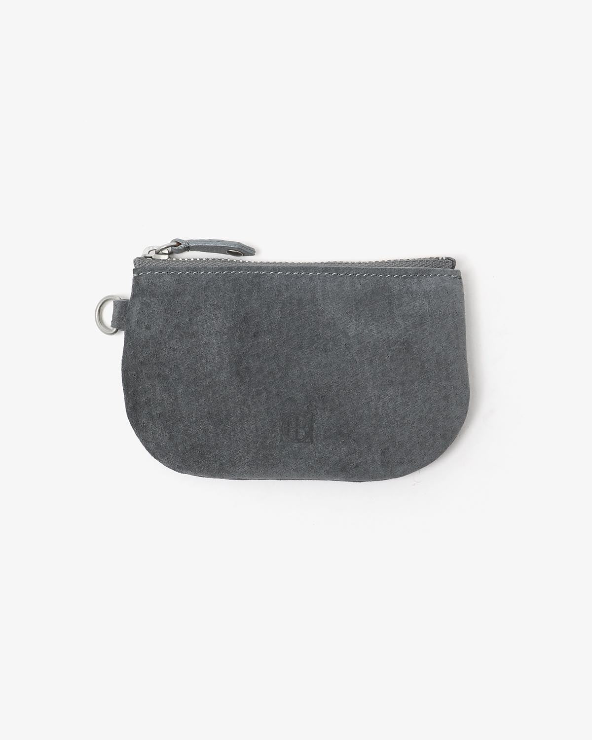 UTILITY CASE S PIG SUEDE