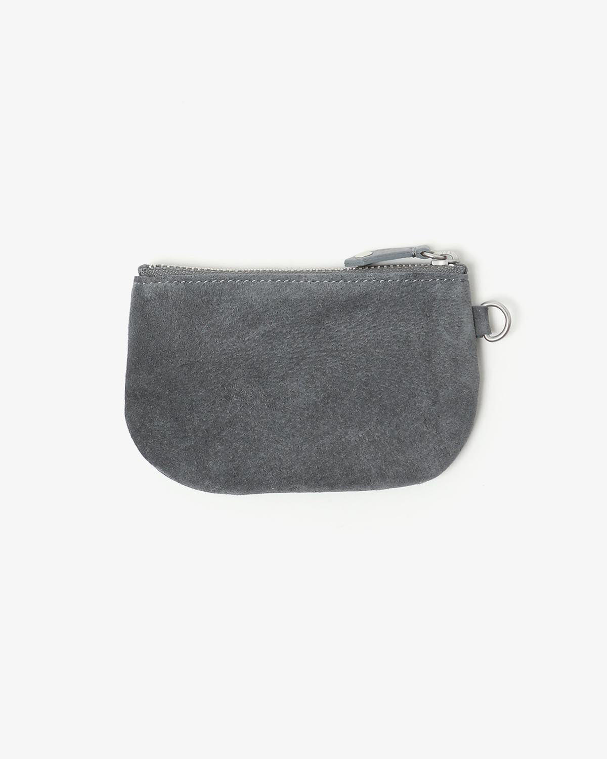 UTILITY CASE S PIG SUEDE