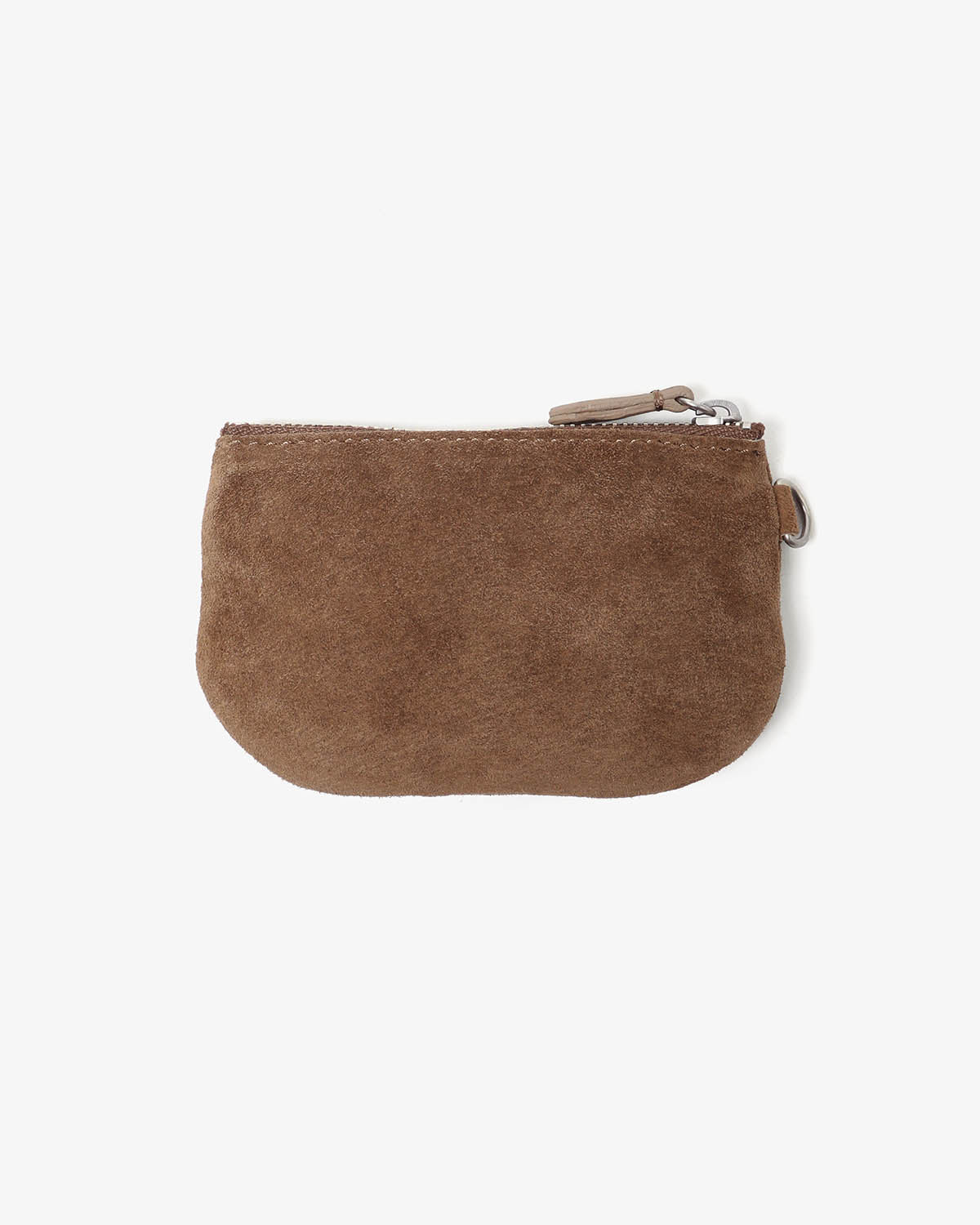 UTILITY CASE S PIG SUEDE