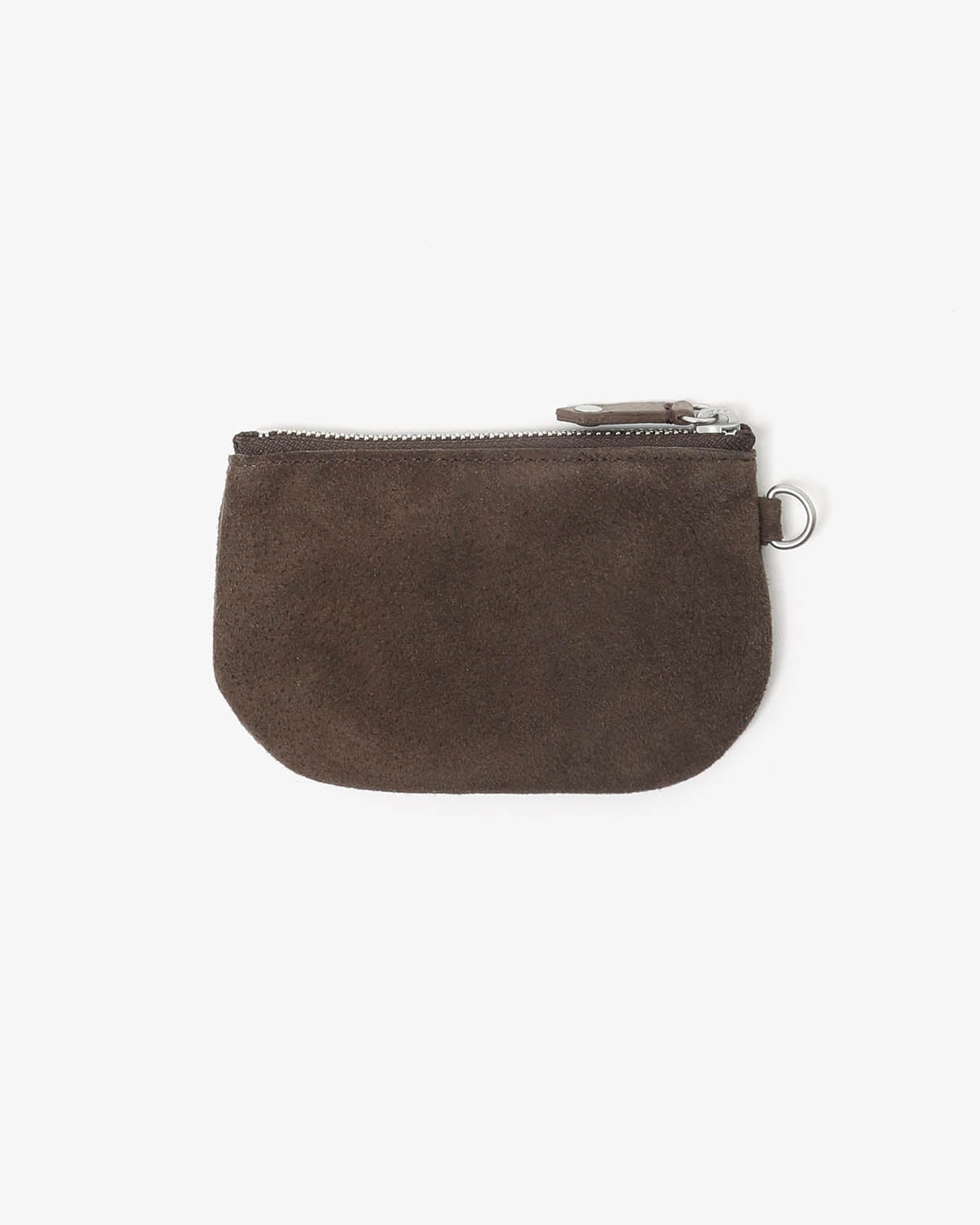 UTILITY CASE S PIG SUEDE