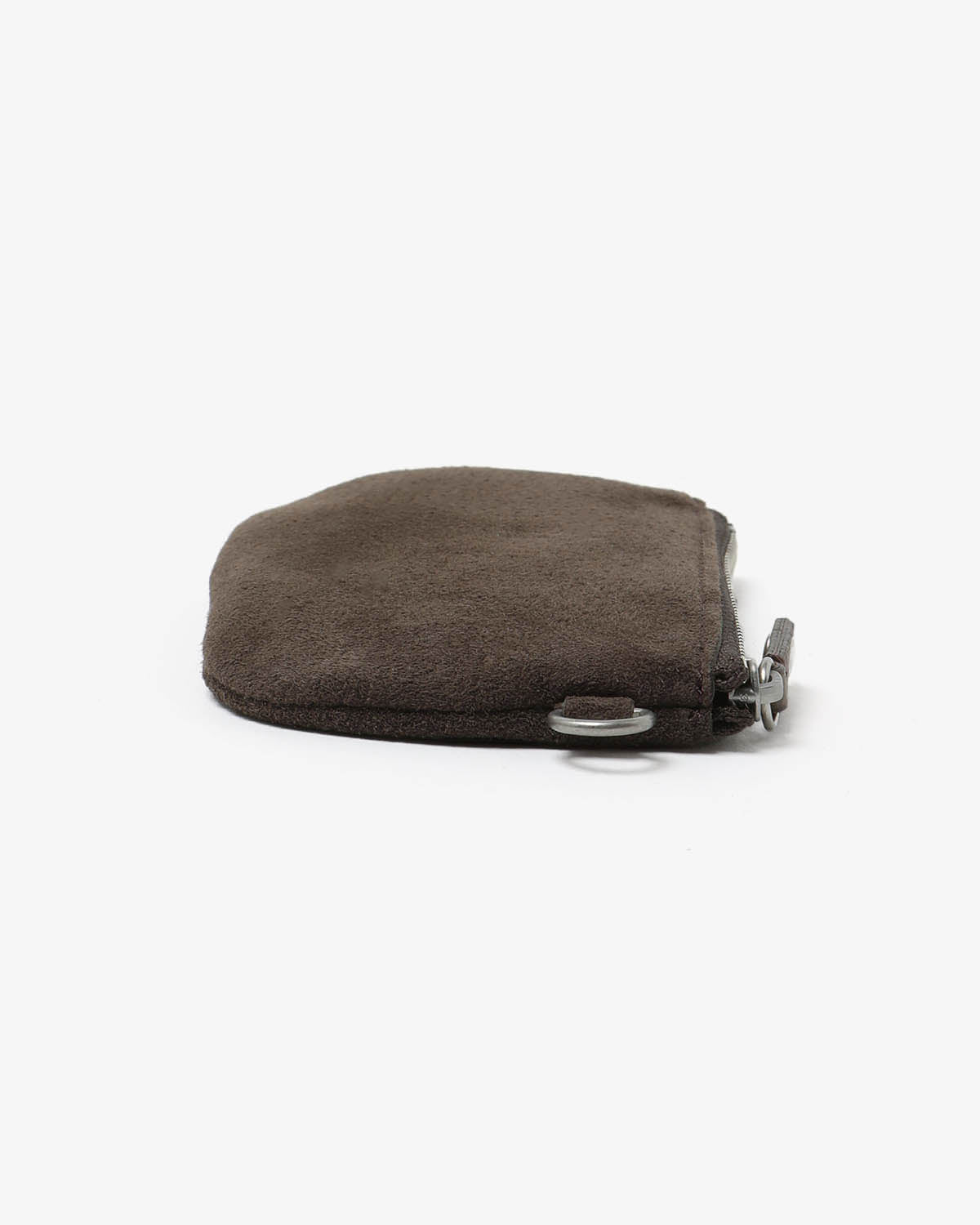 UTILITY CASE S PIG SUEDE