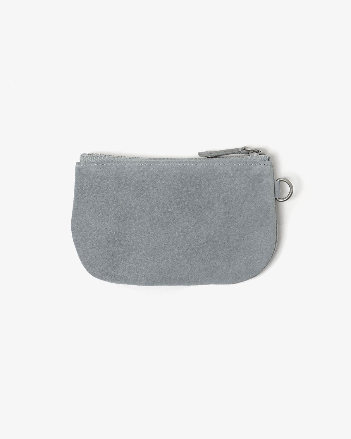 UTILITY CASE S PIG SUEDE